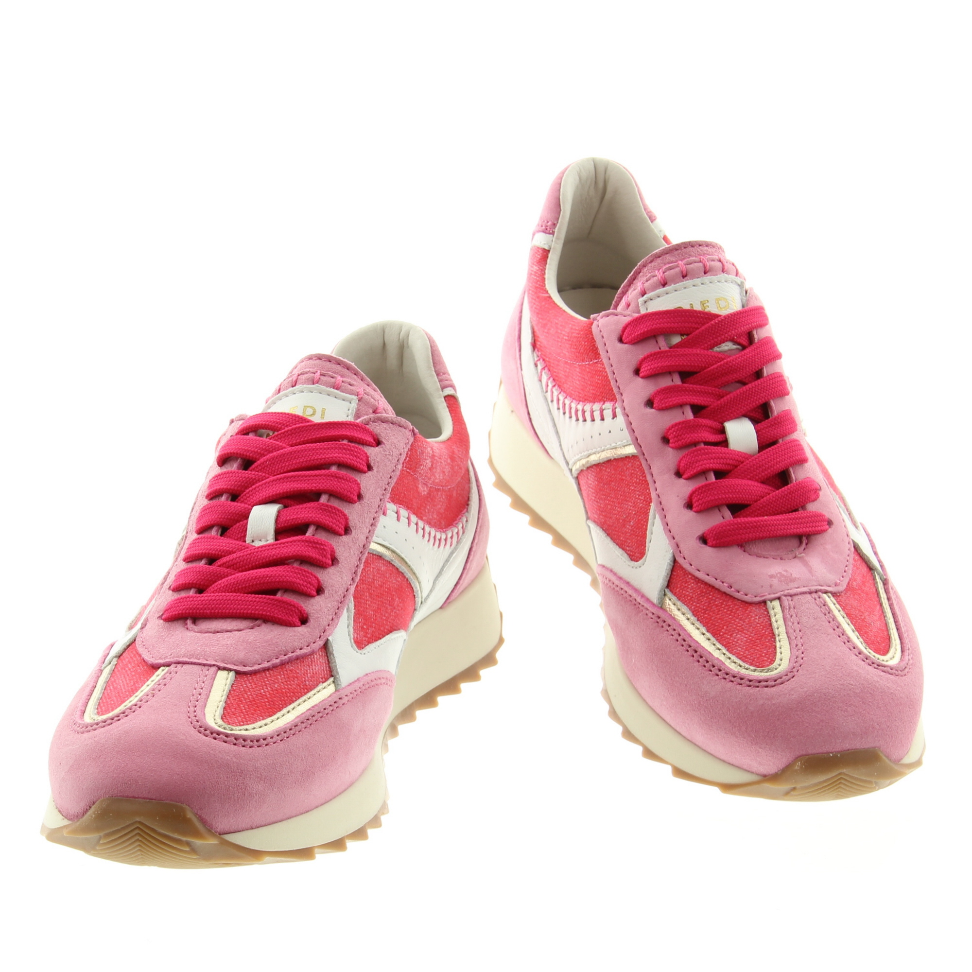 Piedi Nudi Harlem 05.02 Pink