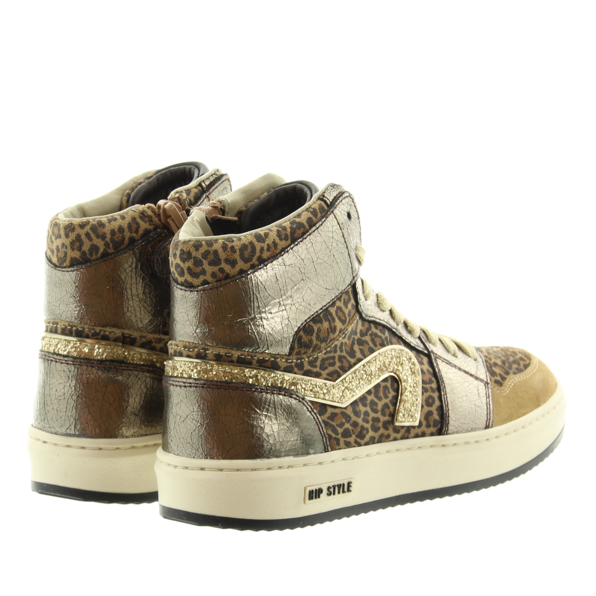 Hip Kids H1765 36CO Naturel Leo