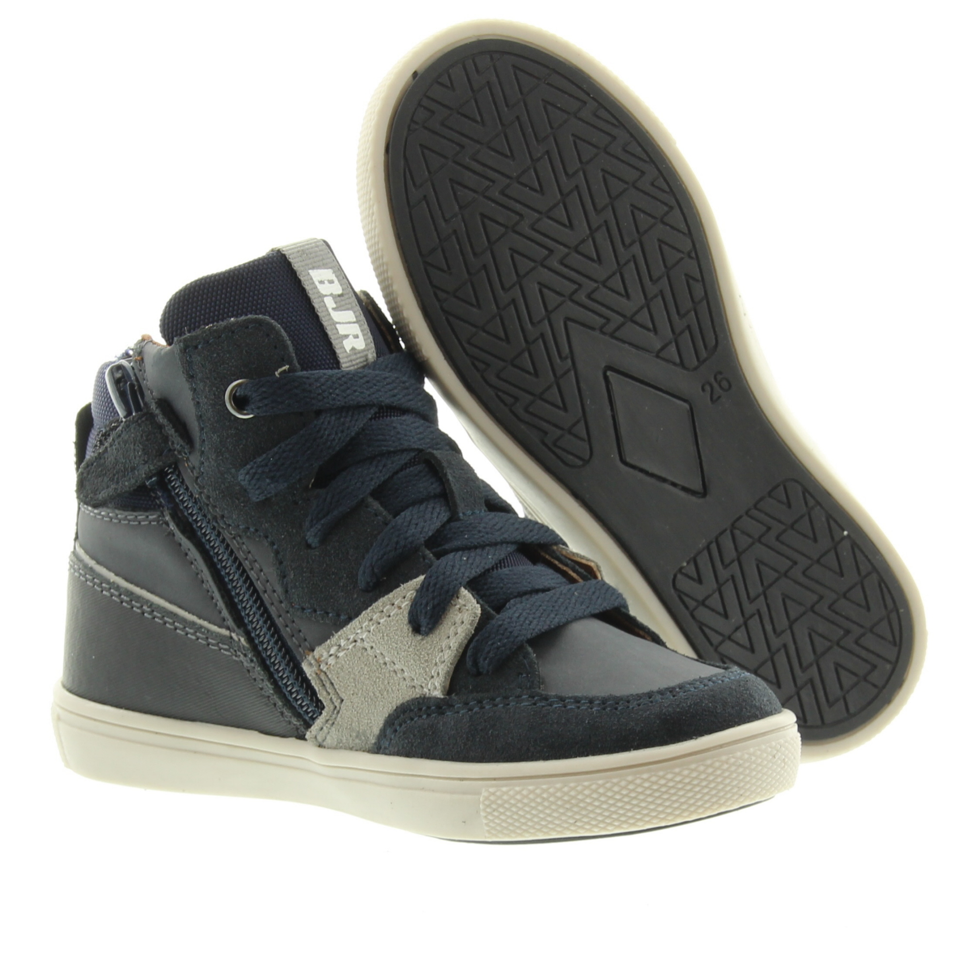 Bunnies Junior 225751 Liv Louw 420 Navy