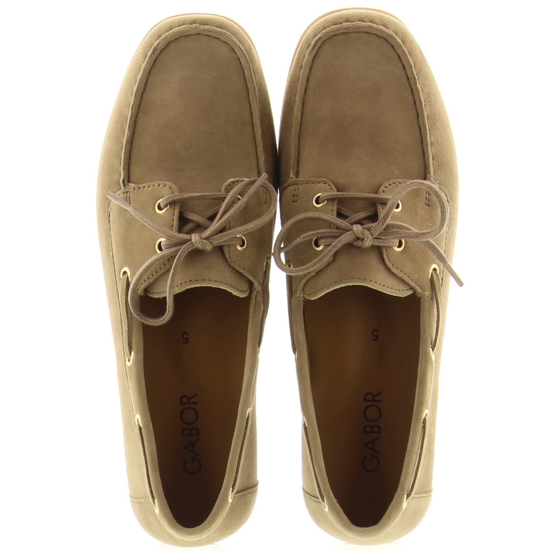 Gabor 85.200.14 Peanut