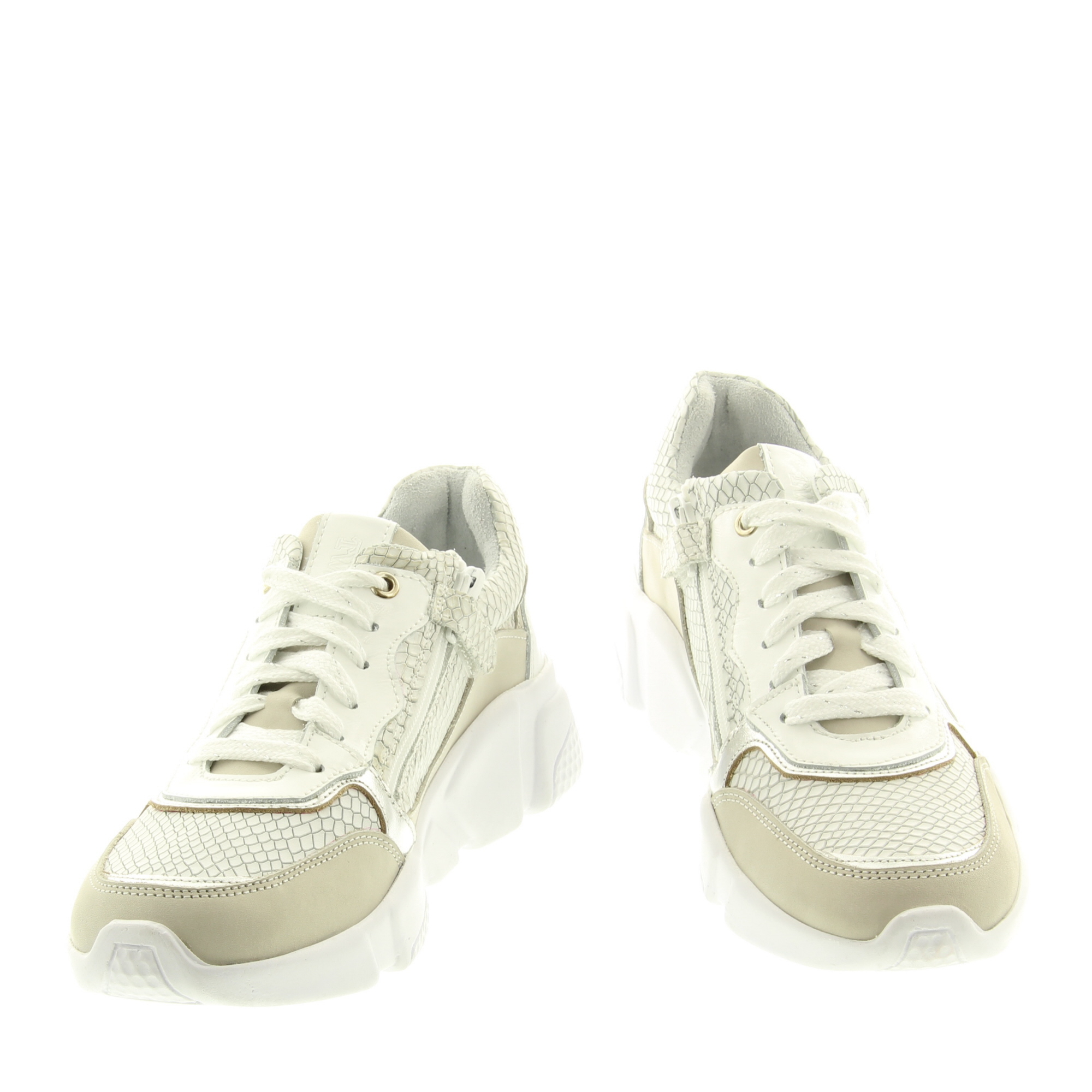 Twins Trackstyle 323180 W3.5 902 Snow