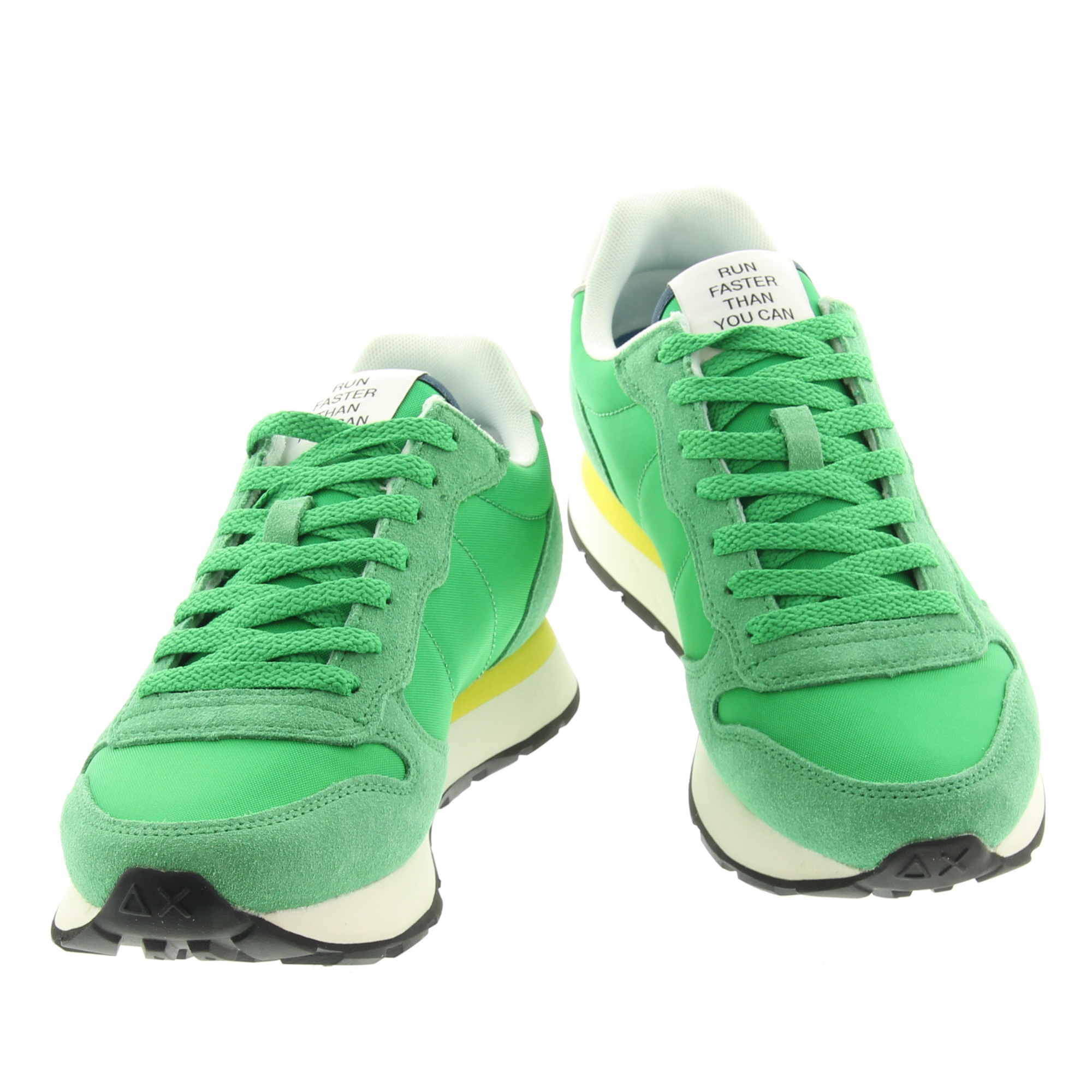 Sun68 Z35101 Tom Solid 88 Verde Prato