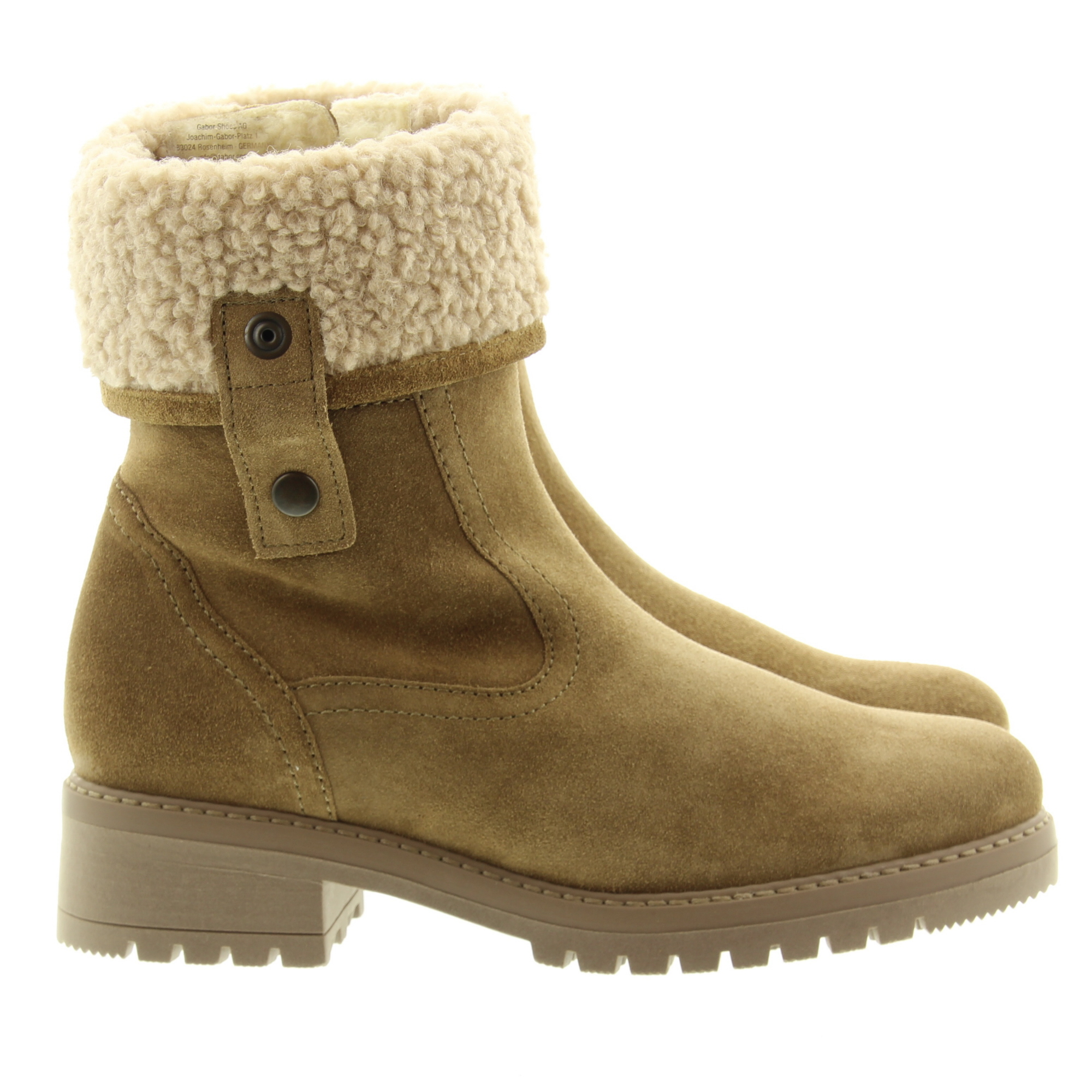 Gabor 72.770.35 Lion (Webl.)