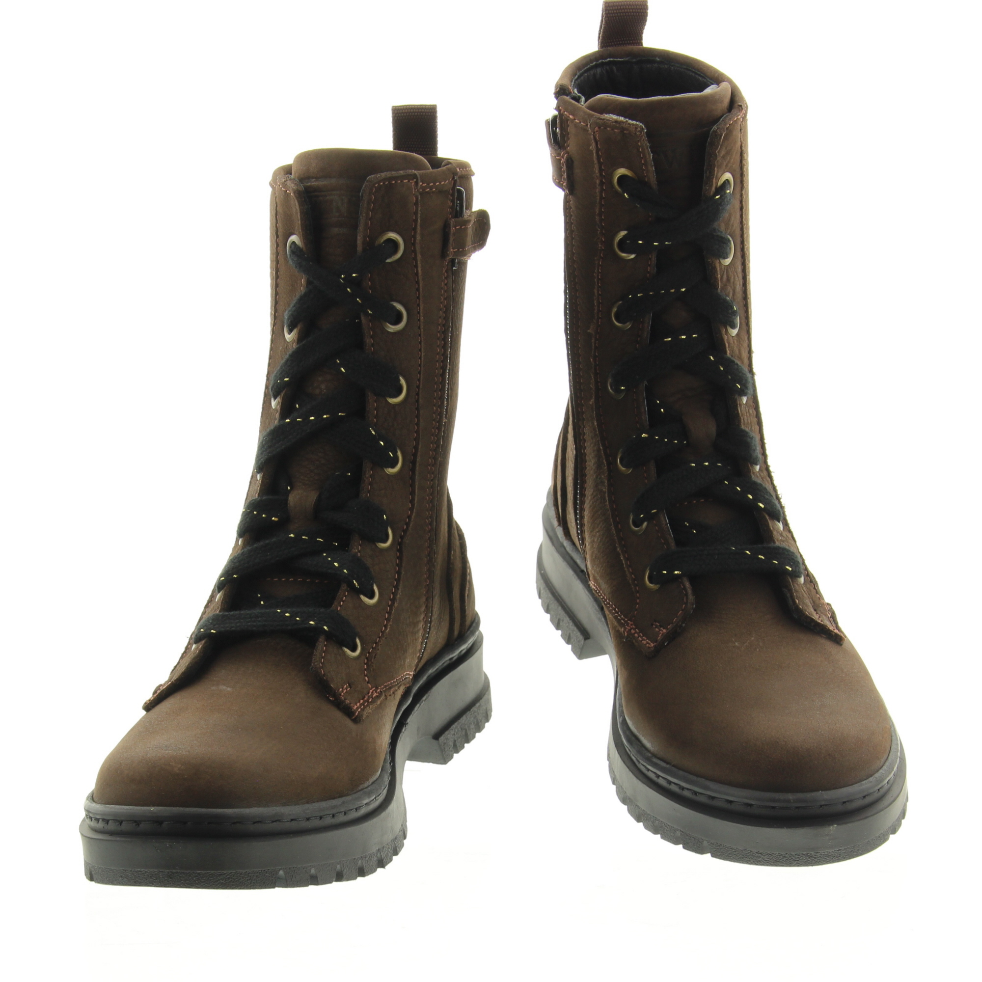 Twins Trackstyle 326649 W5 Ilse Iets 514 Brown