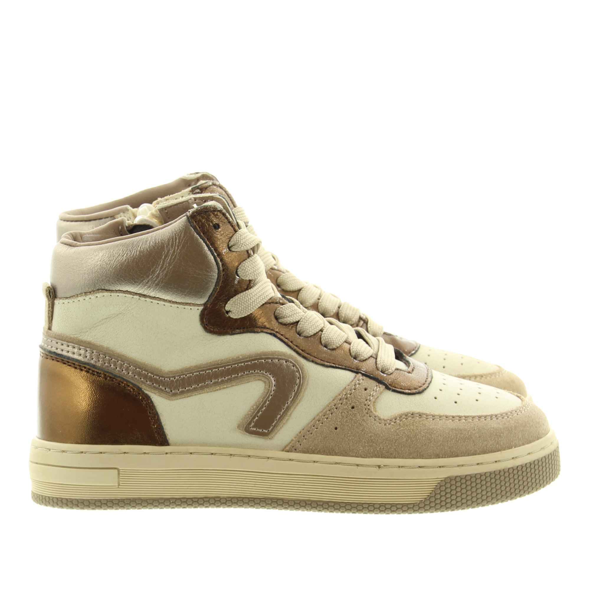 Hip Kids H1301 23CO Taupe Combi