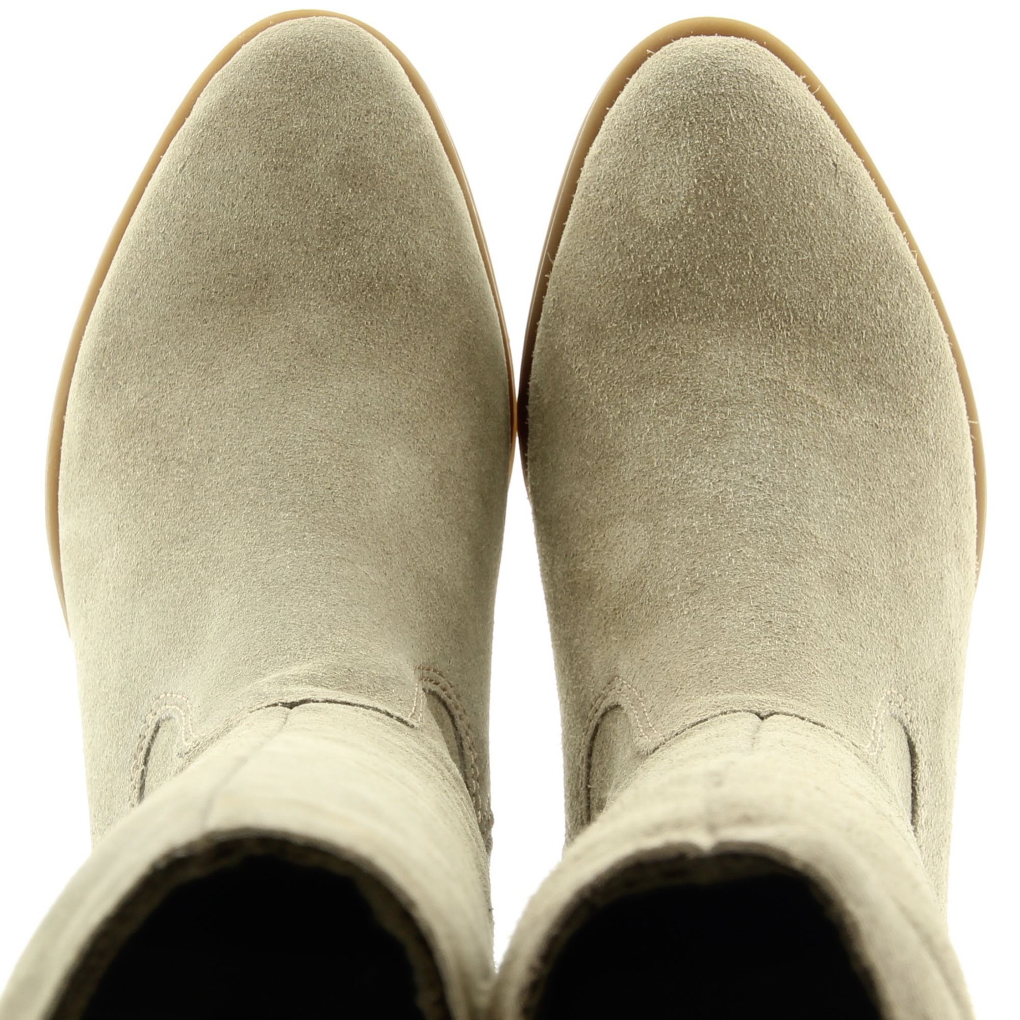 Rieker Y2050 60 Merino Cameo Champignon