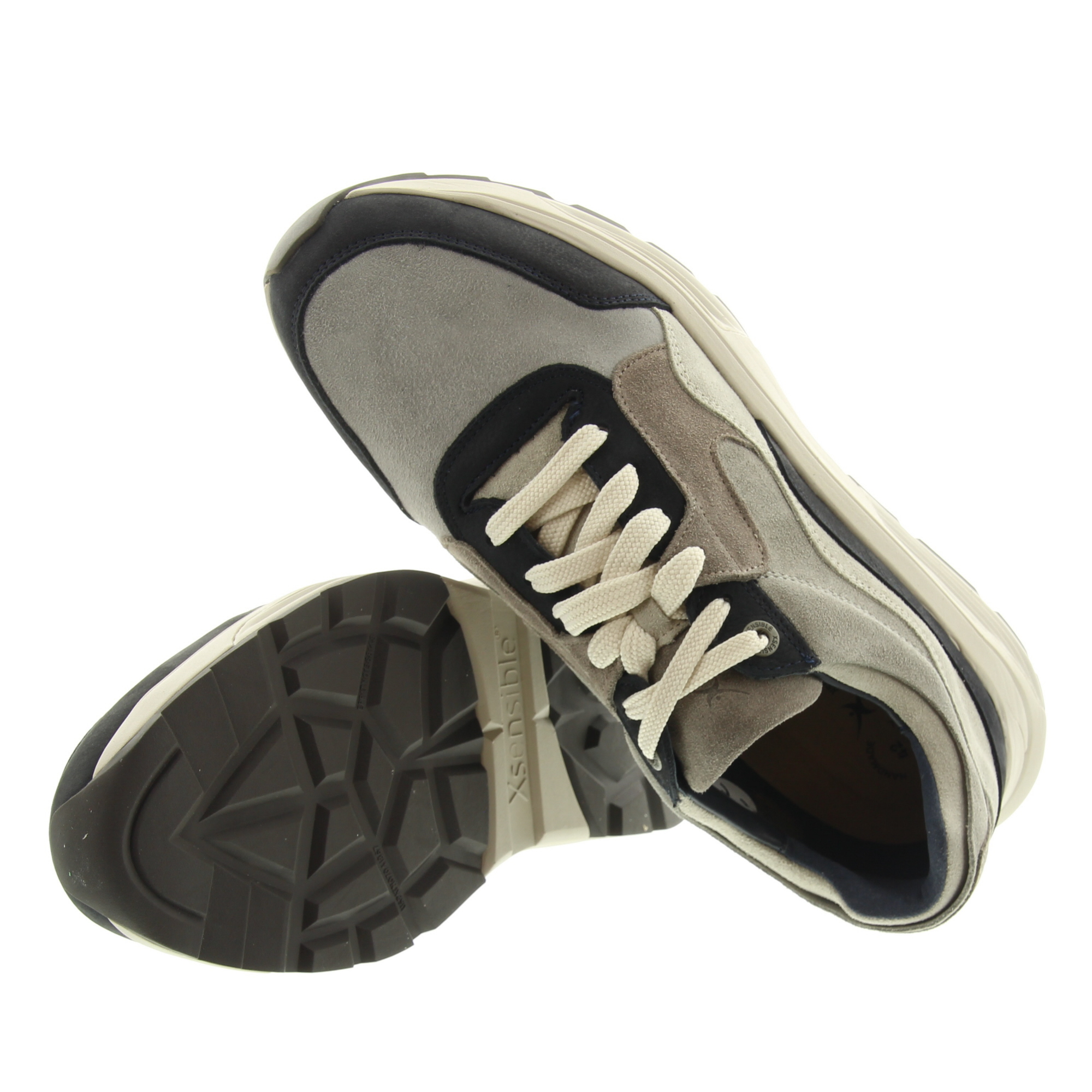 Xsensible 33200.2.244 Golden Gate Men HX Navy Combi
