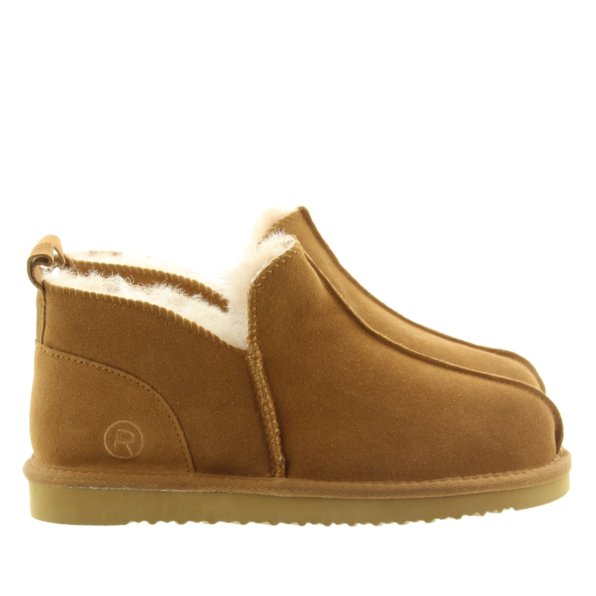 Rohde 7096 Soazza 76 Cuoio