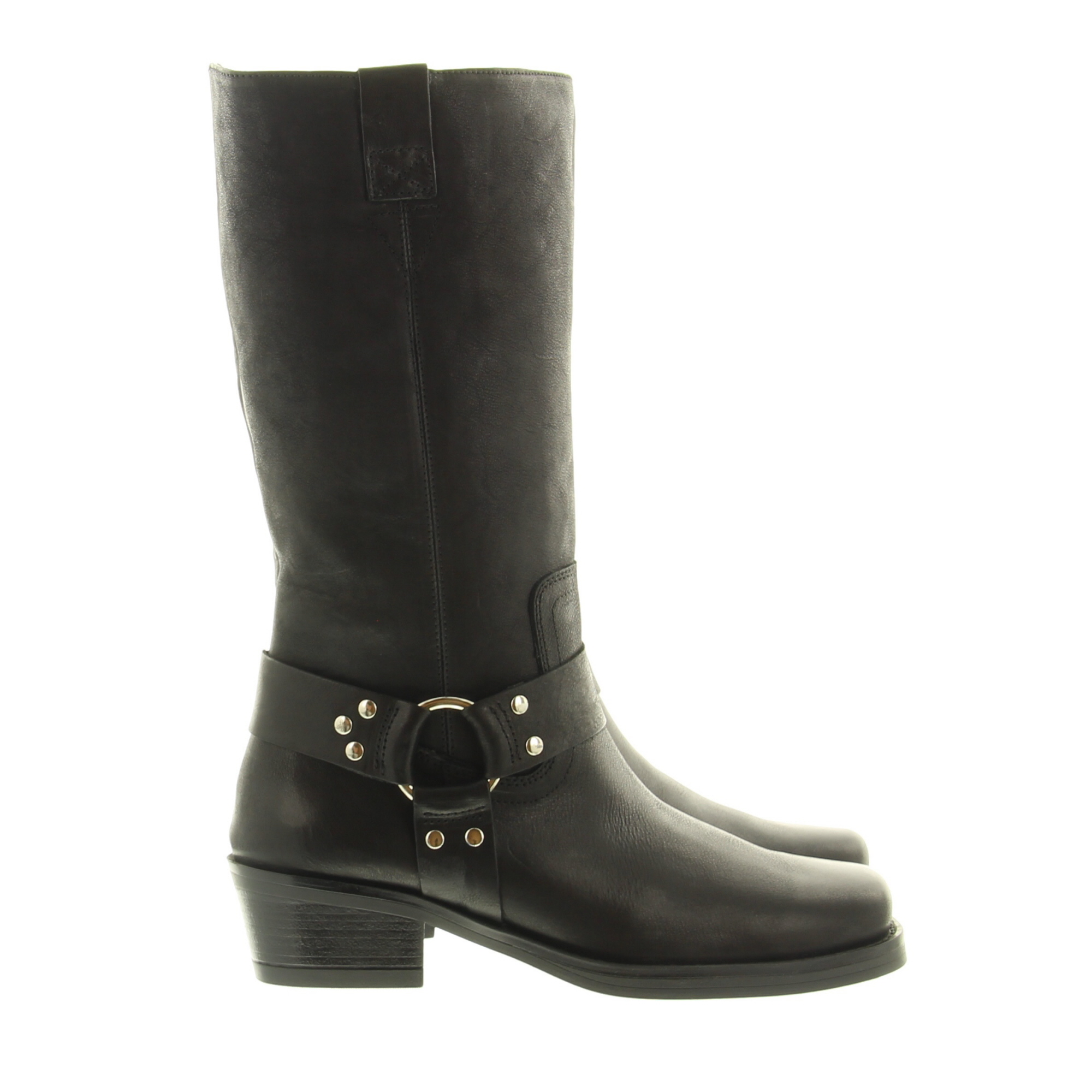 Bronx Trig-ger 14326-B 01 Black