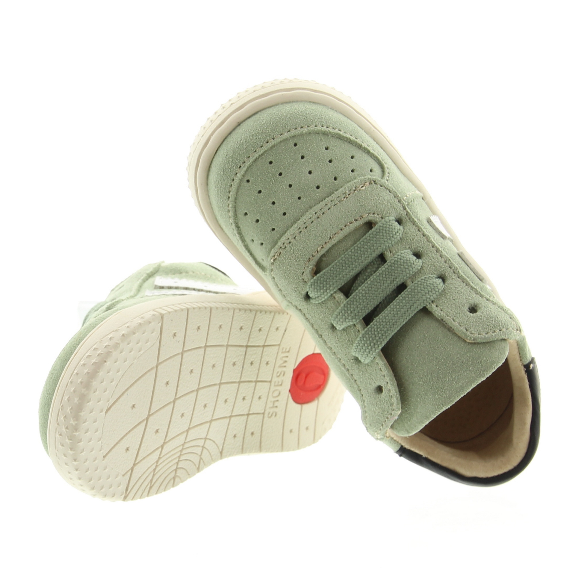 ShoesMe BN26S002-J Sage Green