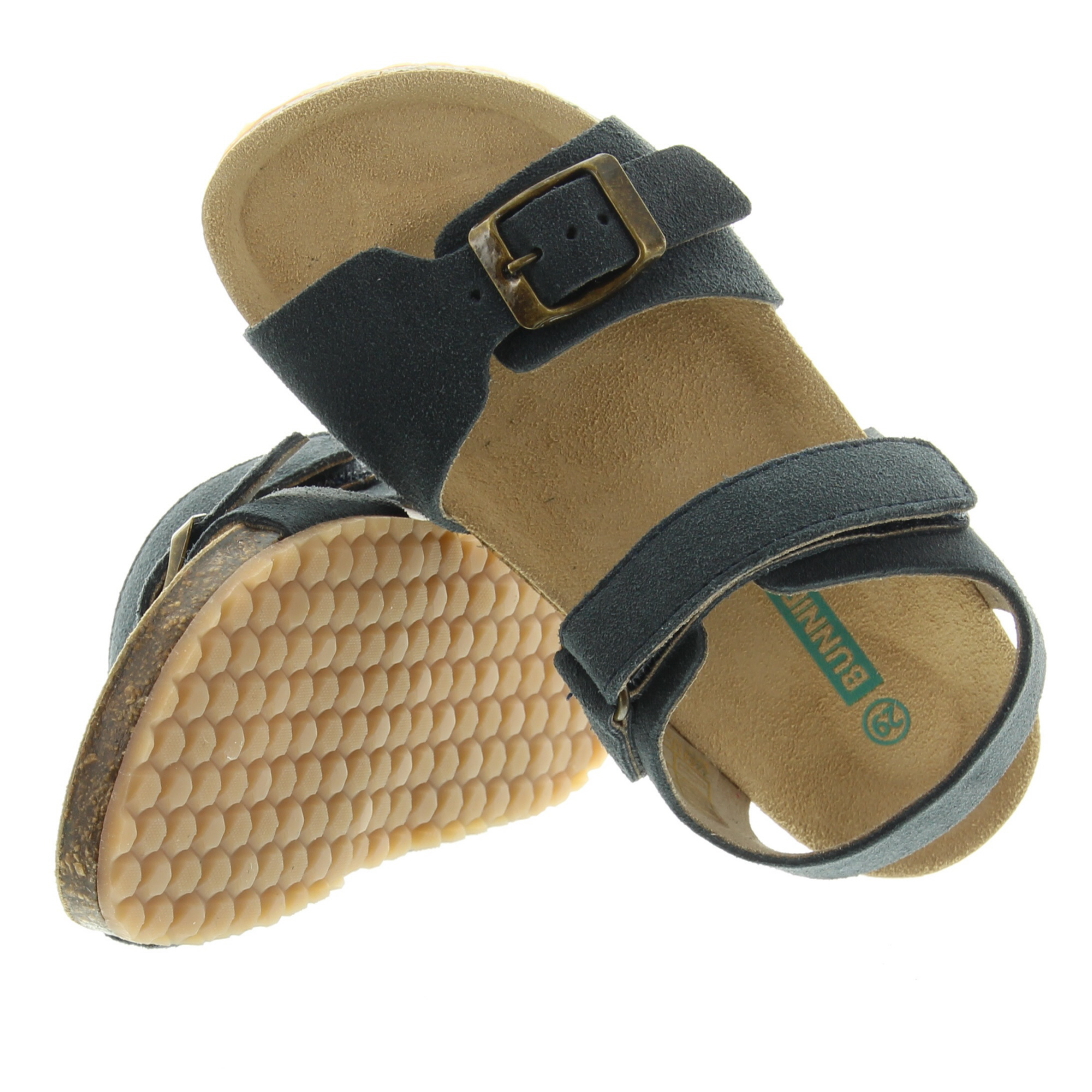 Bunnies Junior 226416 Ben Beach 420 Navy