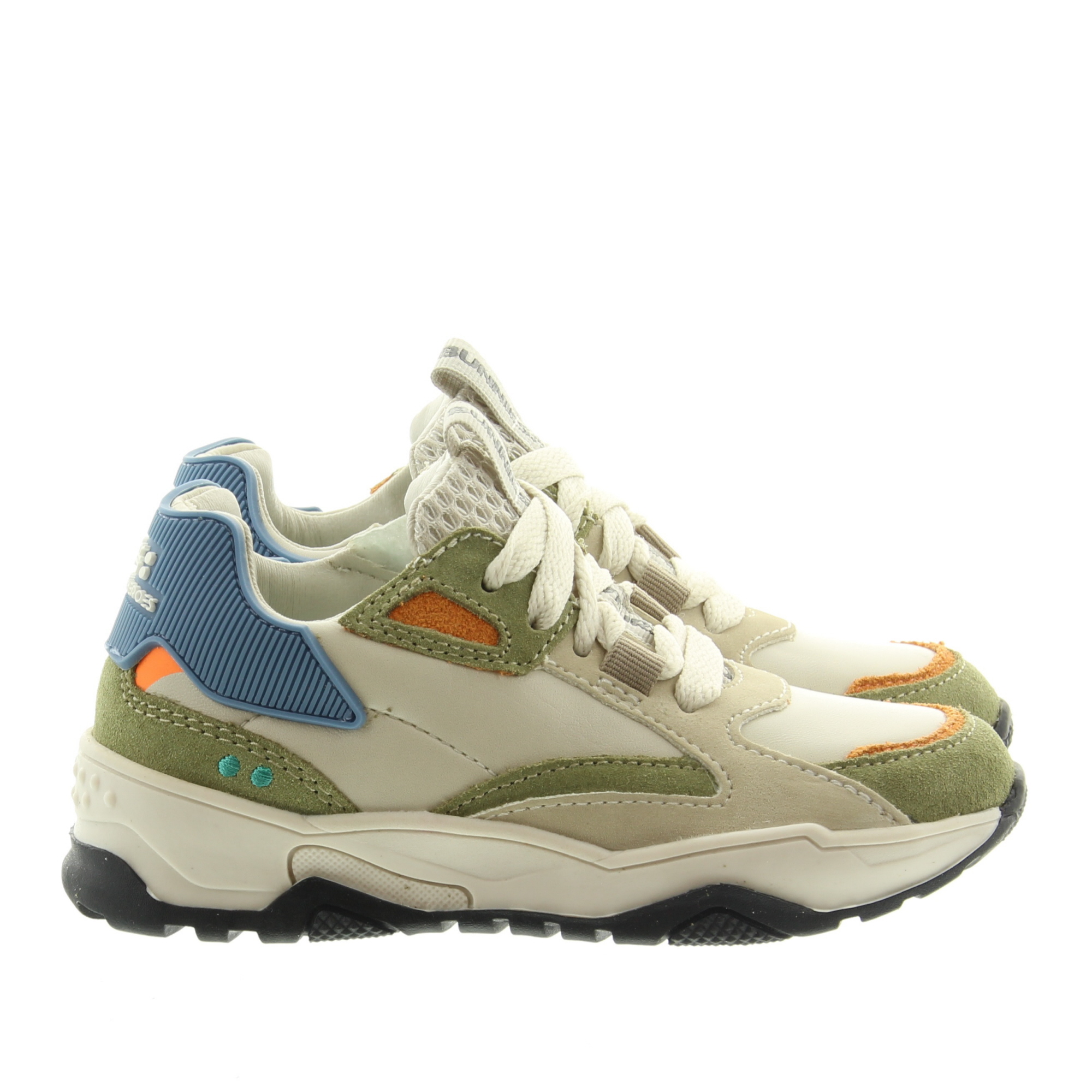 Bunnies Junior 226220 Cody Chunky 460 Avocado