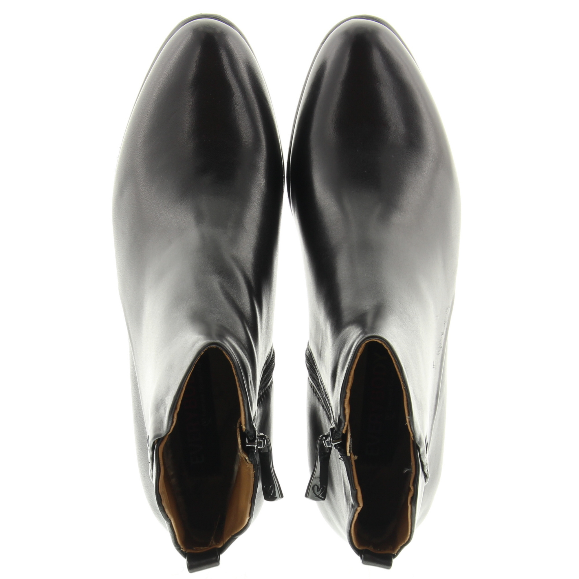 Everybody 86204 Vienna 001 Glove Black