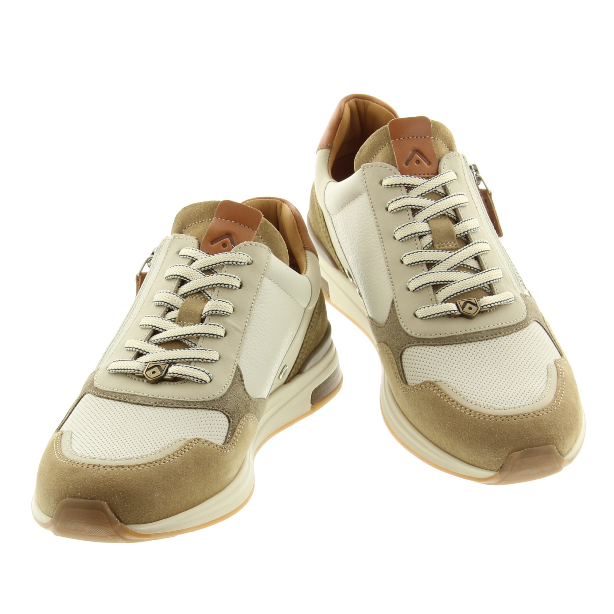 Ambitious 14204-11299AM Slow Beige offwhite