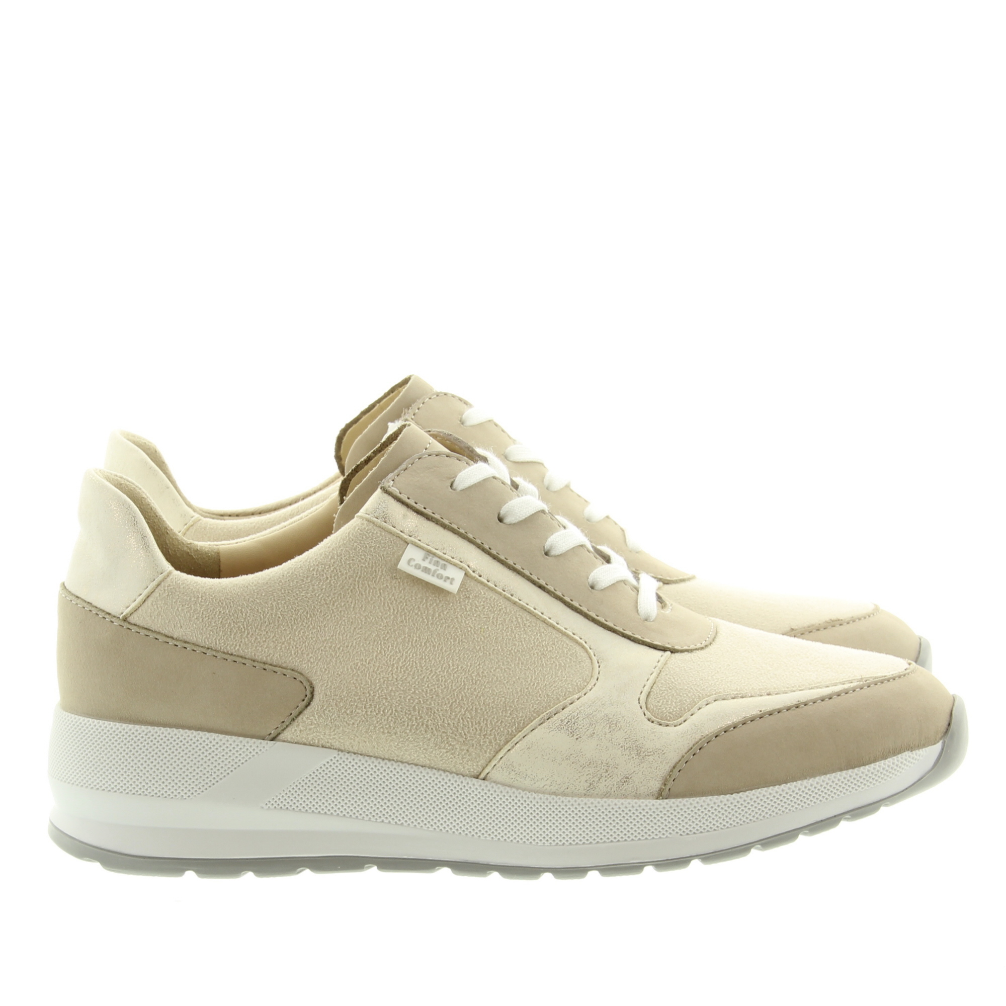 Finn Comfort Mori 05067 Steam Oro 902924