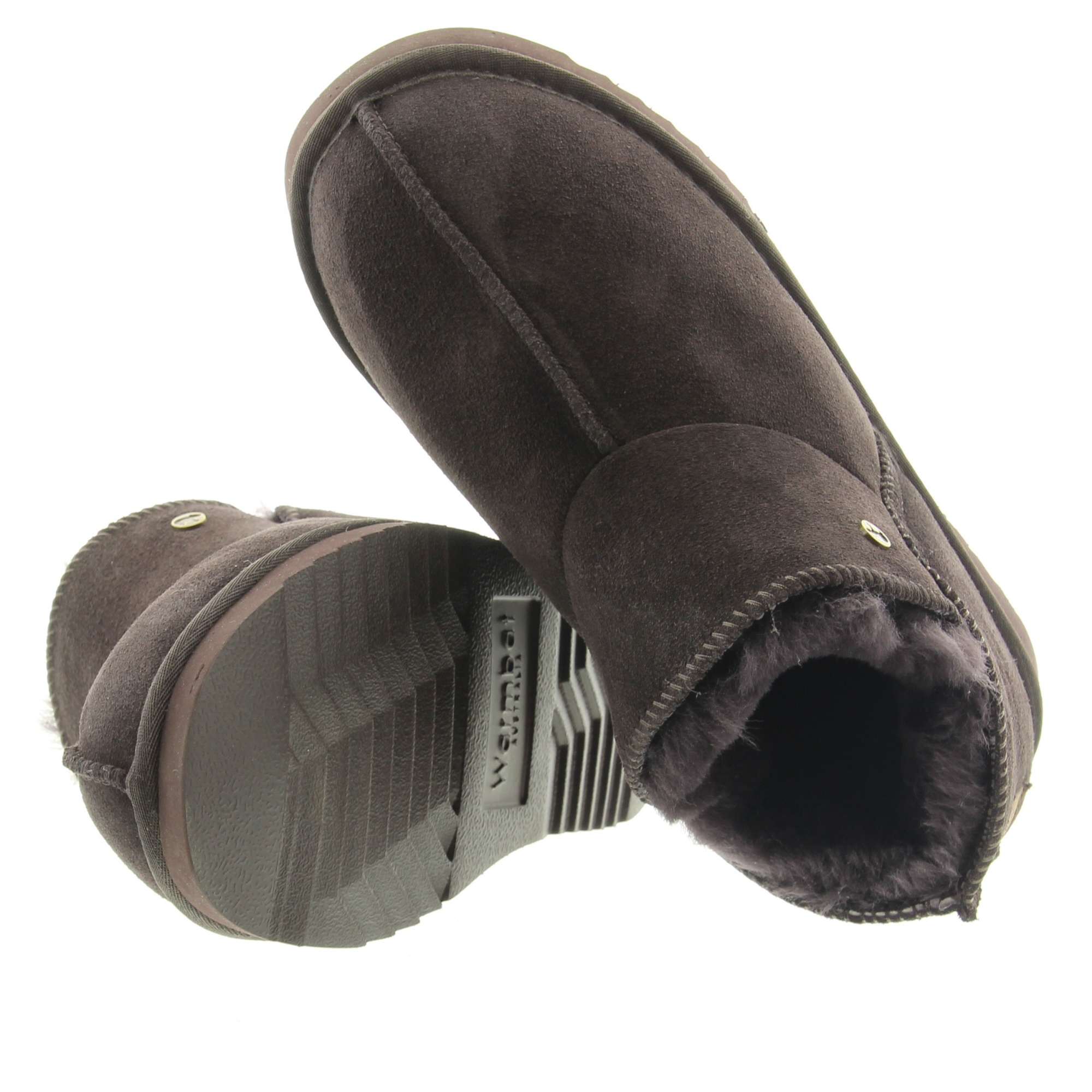 Warmbat Willow Women WLW3210 65 Choco