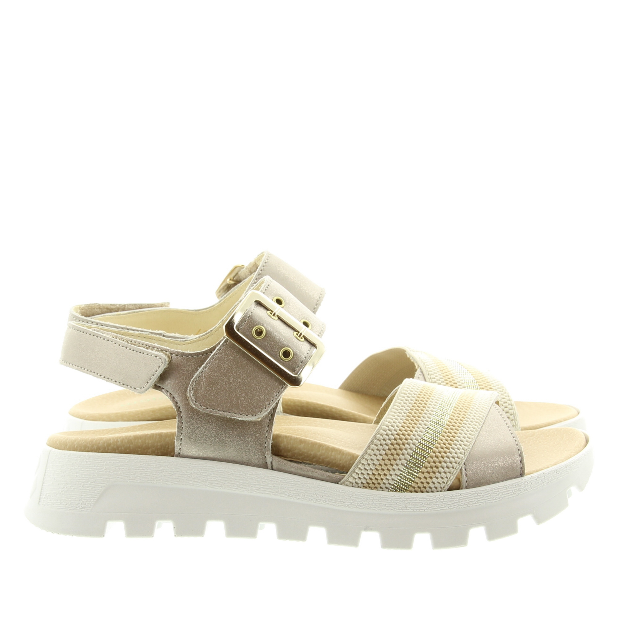 Waldlaufer 730003 H-Nele 131 070 Stein Eclis