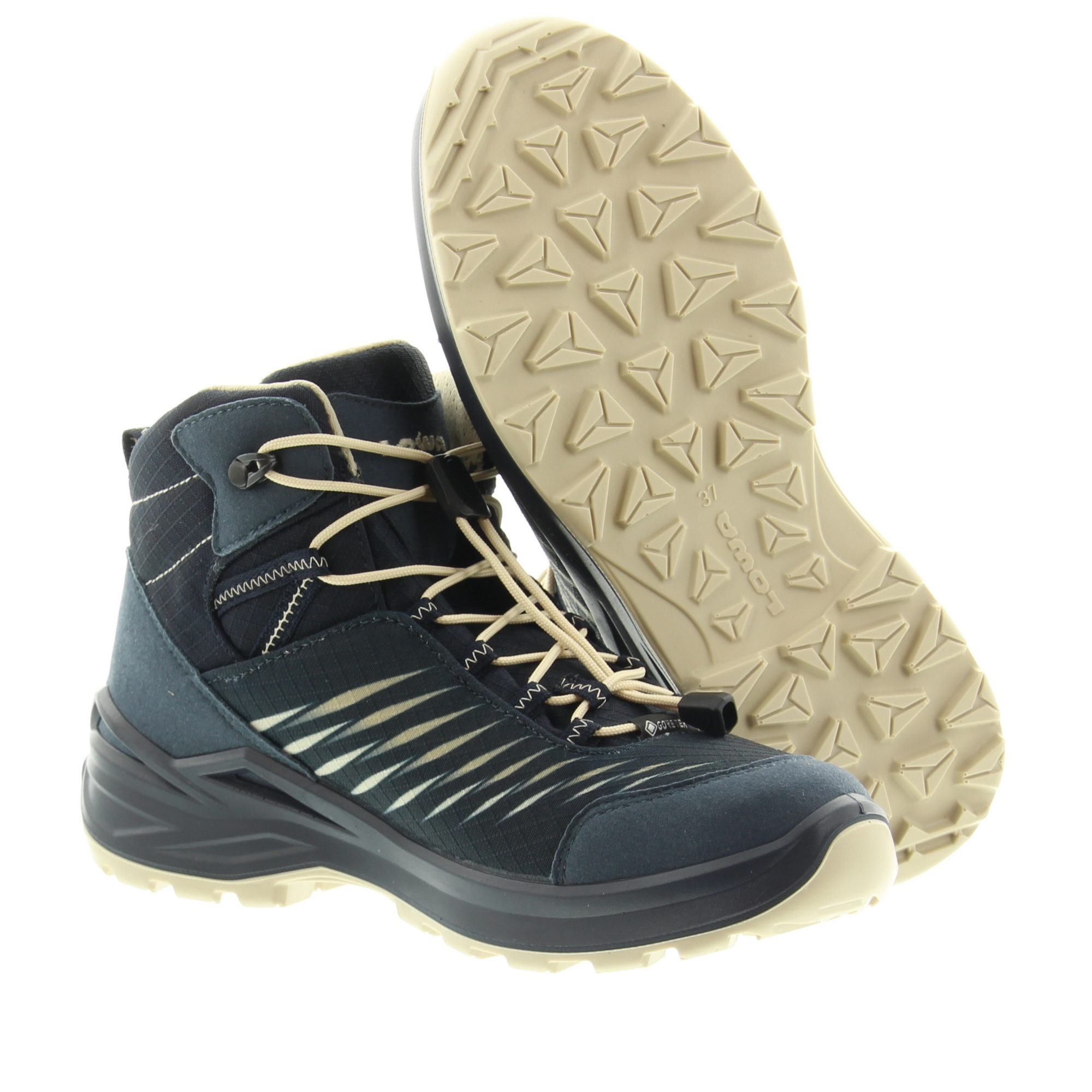 Lowa Zirrox GTX Mid 641-651129 6983 Navy