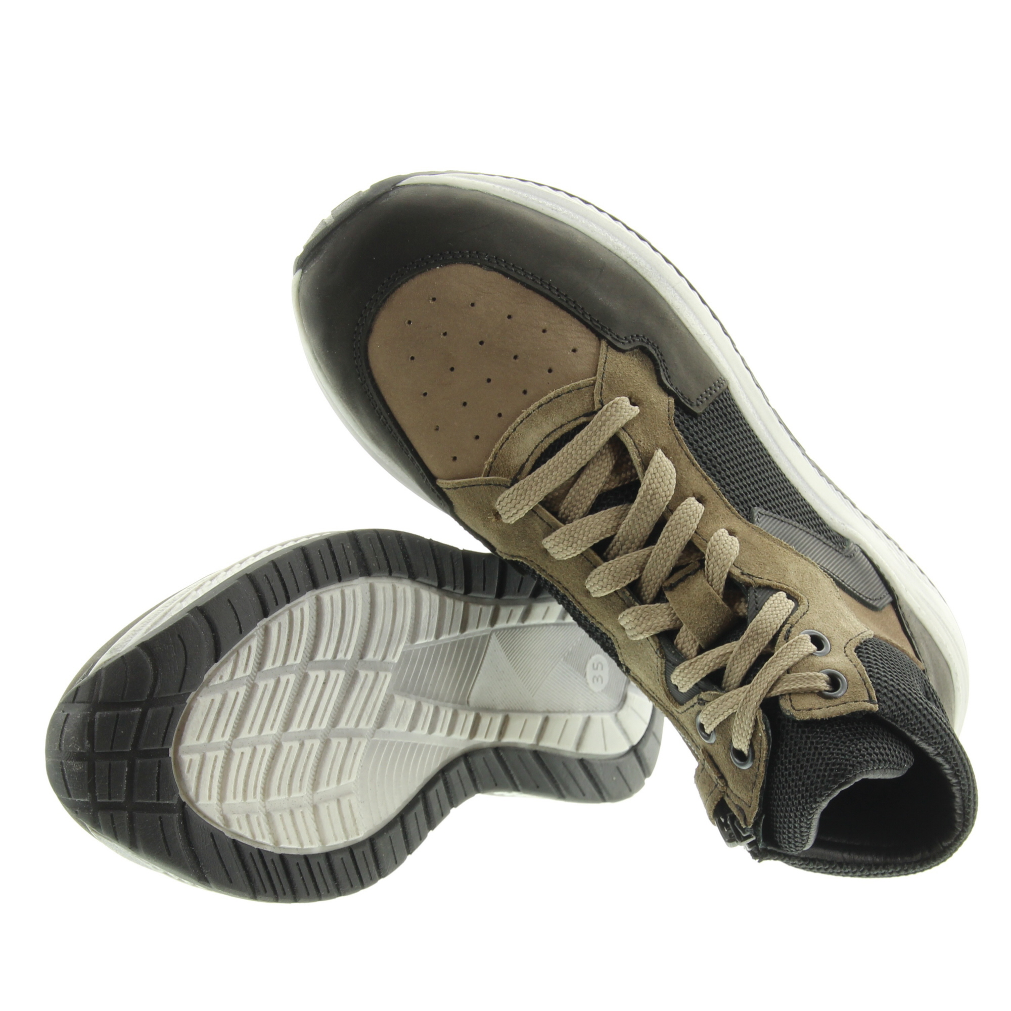 Twins Trackstyle 325960 W3 Erik Engel 505 Nuts