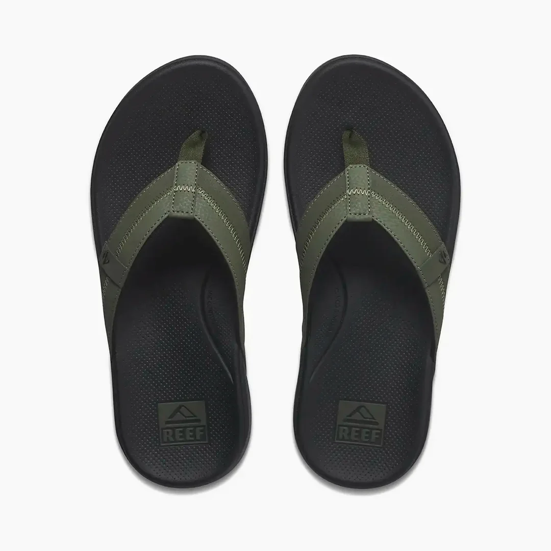 Reef Cushion Phantom 2.0 CJ5258 Olive Gum