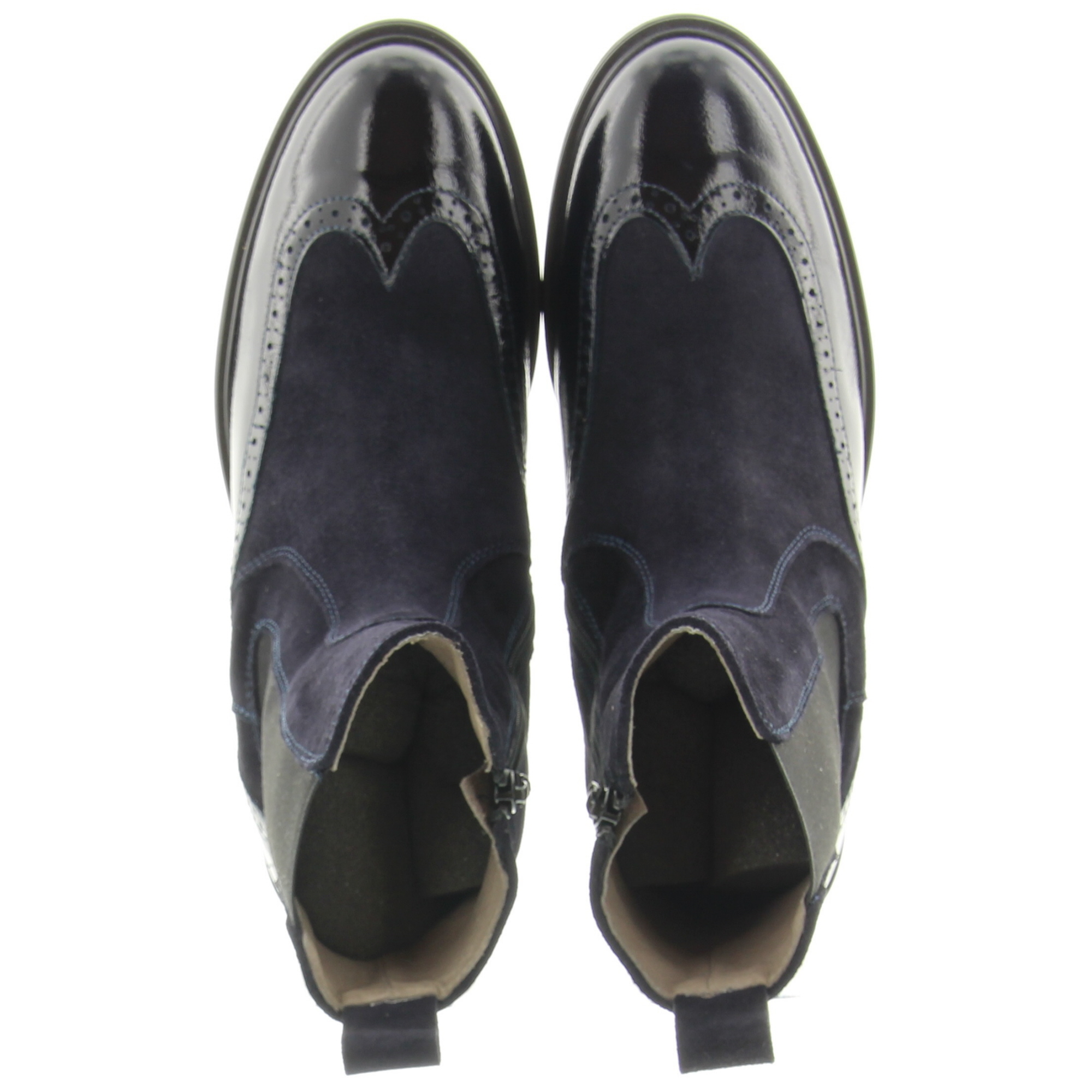 DL Sport 6827 vers. 03 Gloss Blu