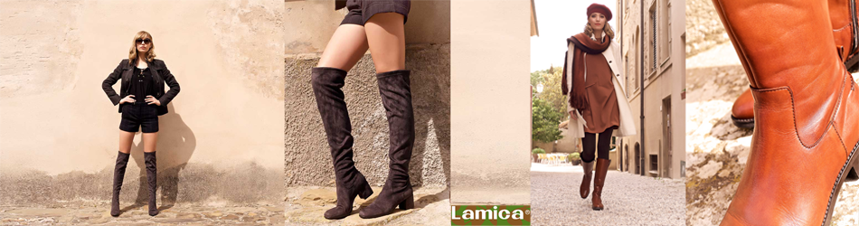 Lamica Lamica