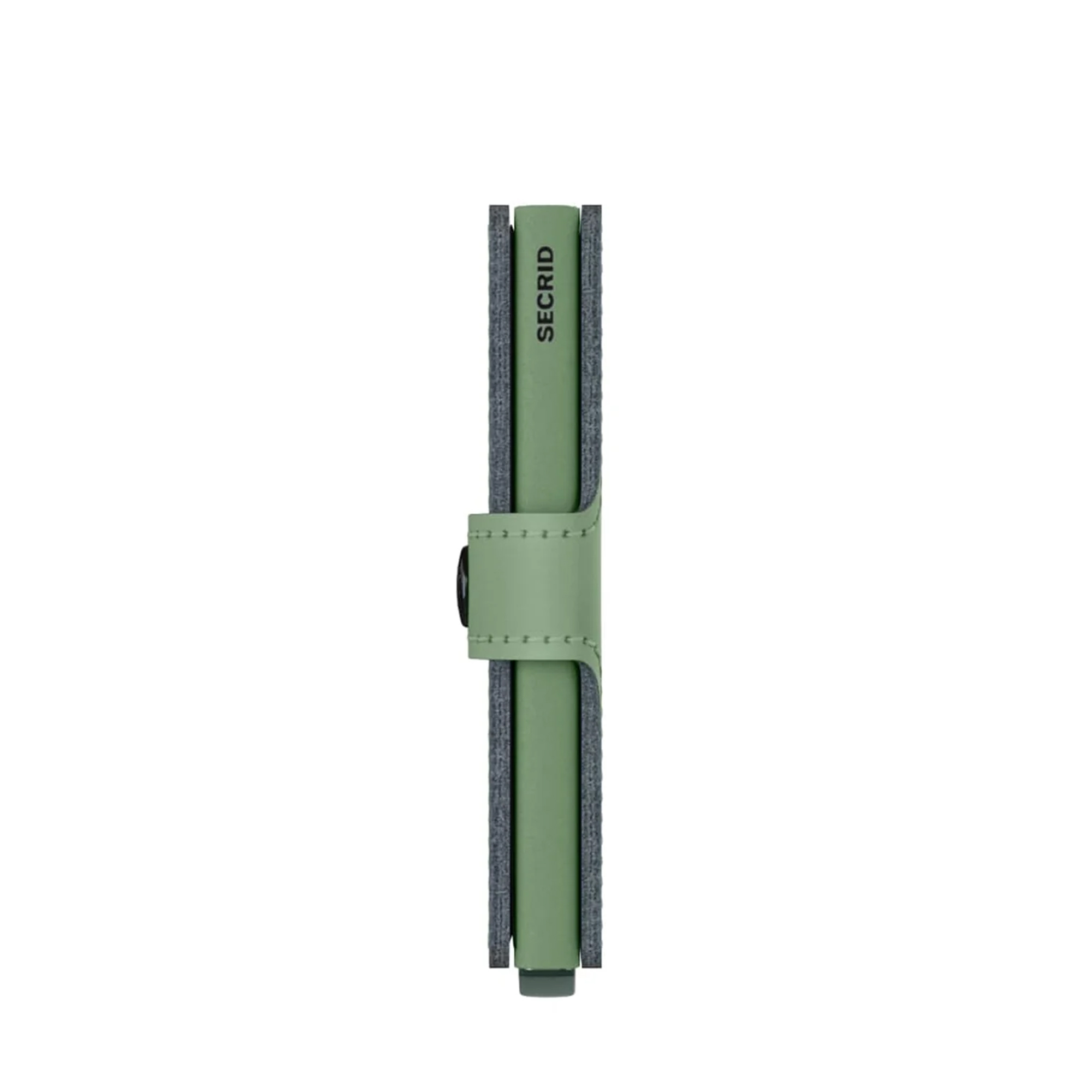 Secrid MYp Miniwallet Yard Powder Pistachio