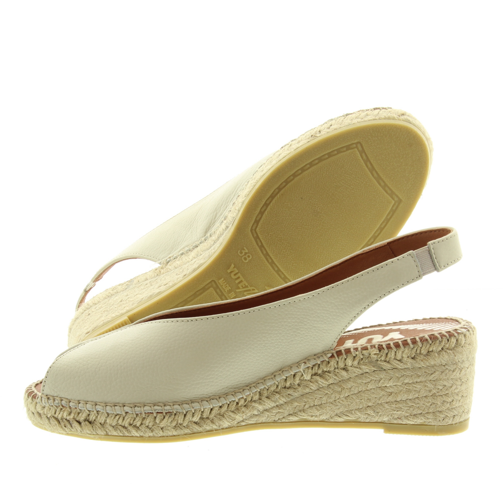 Viguera 2200 Yuteflex Vainilla