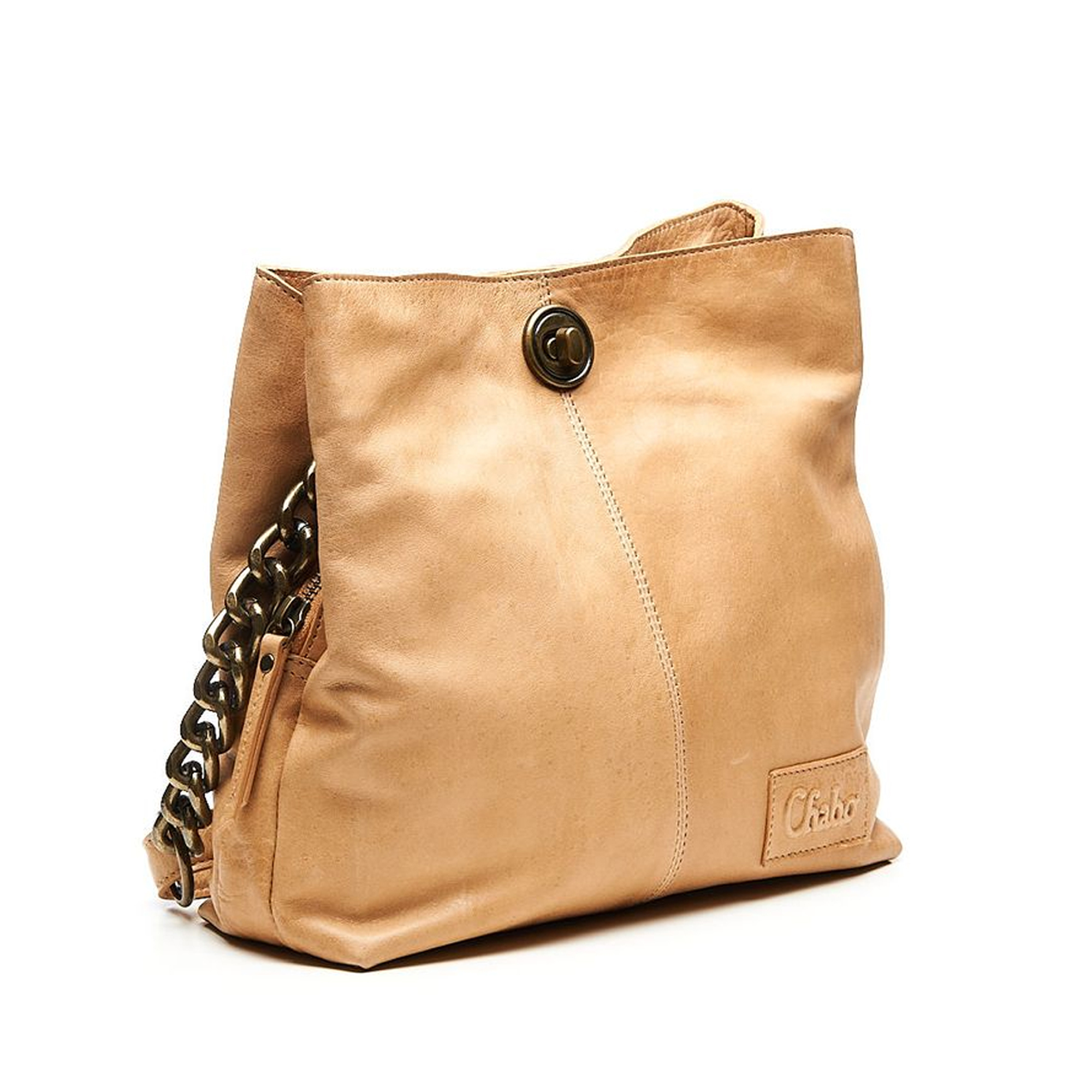 Chabo 17500 Chain Small 32 Sand Chabo 17500 Chain Small 32 Sand