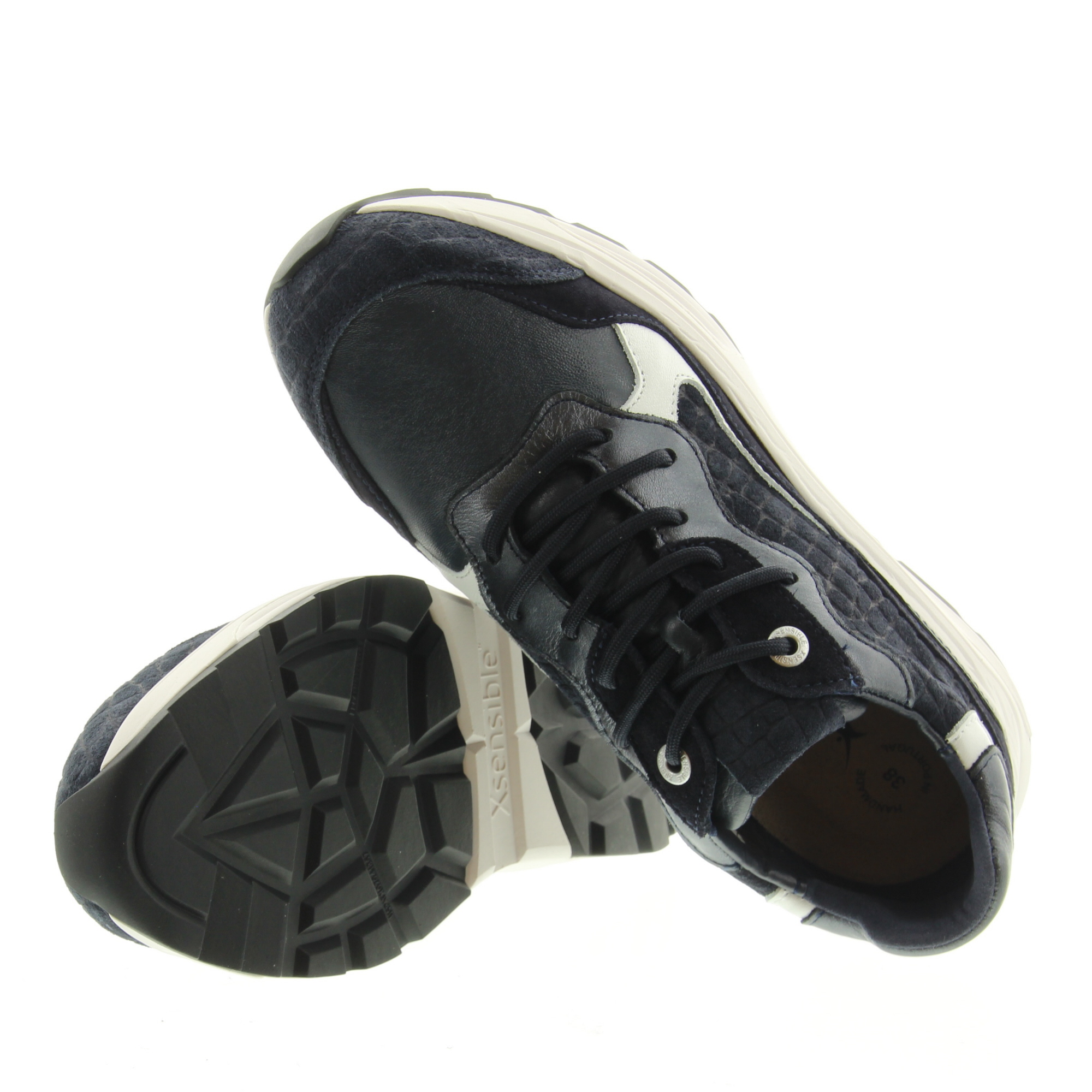 Xsensible 33011.3.262 Rainbow GX Navy Fantasy