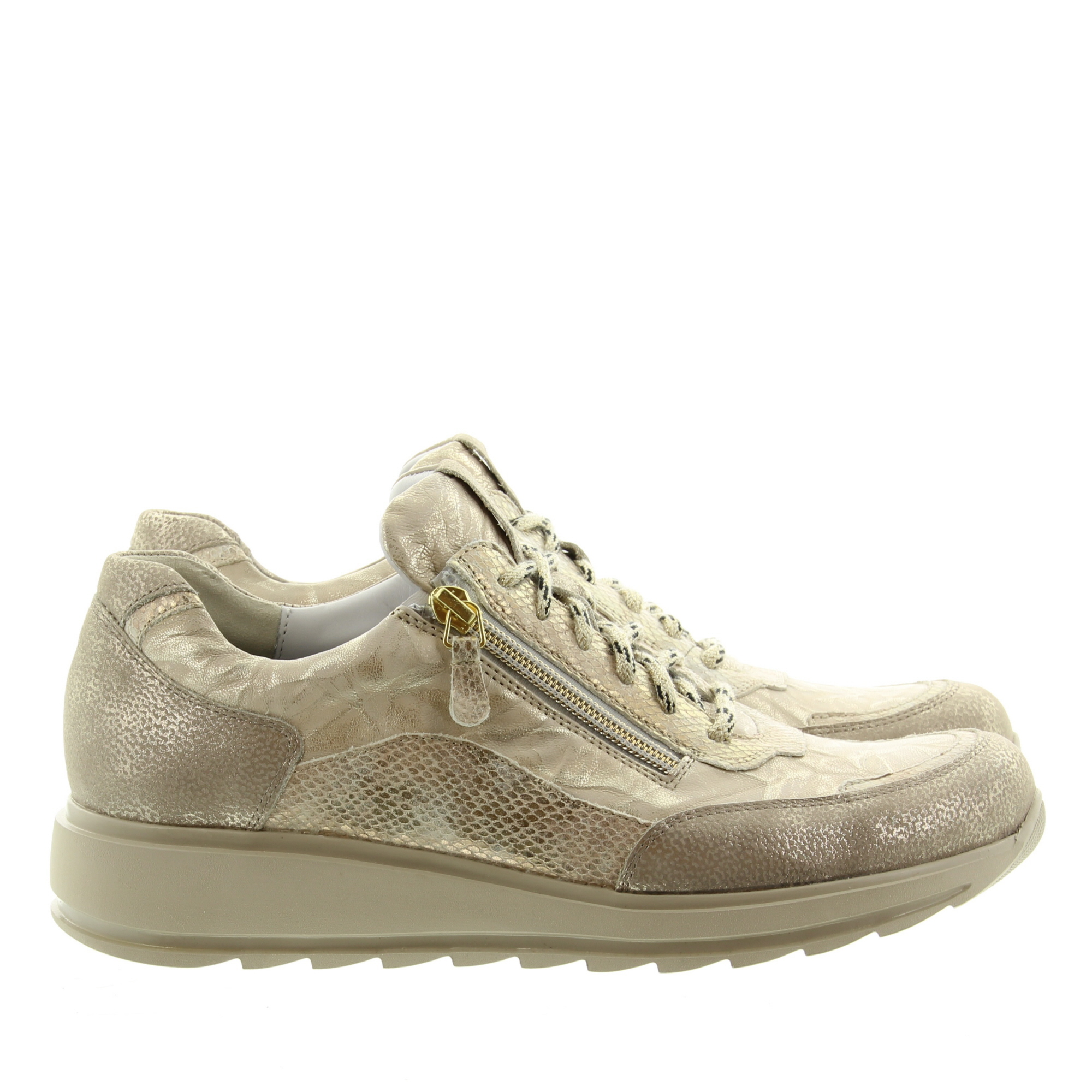 Durea 6263 684 G 1980 Taupe L.Taupe Platin