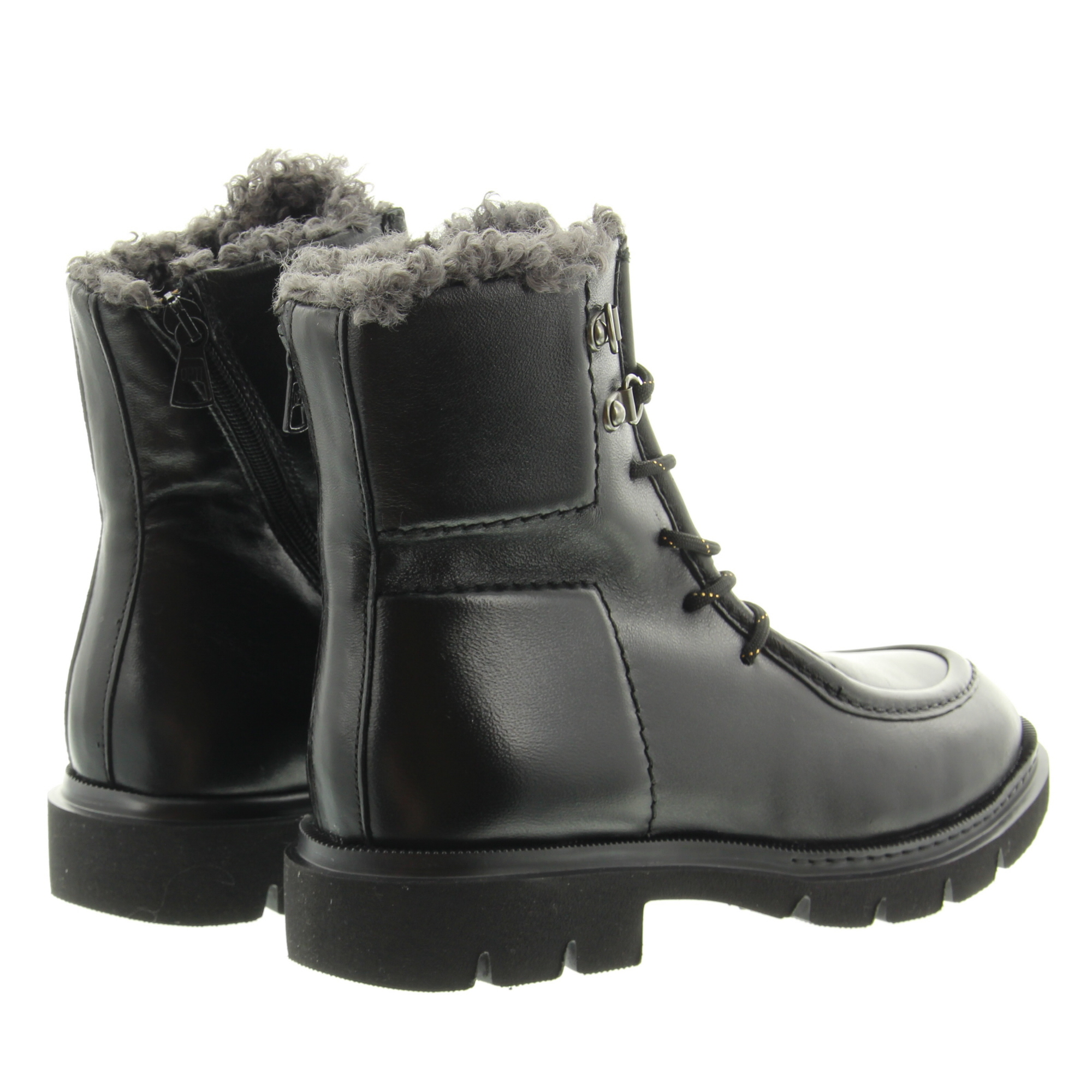 Piedi Nudi Gitte 01.01 Black