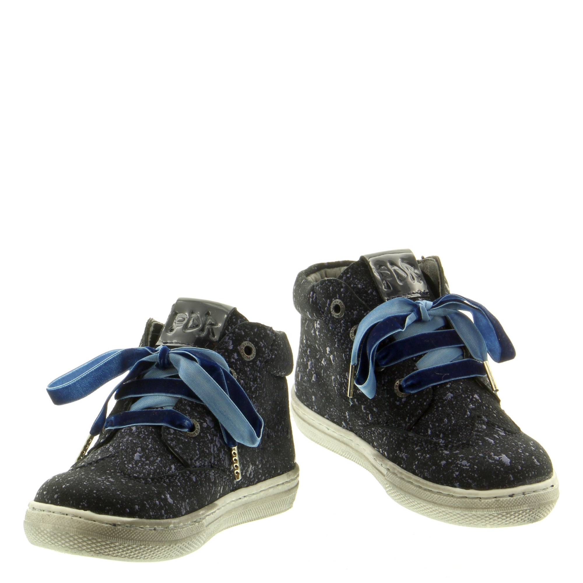 Piedro 1128002210 5637 Blauw fanta