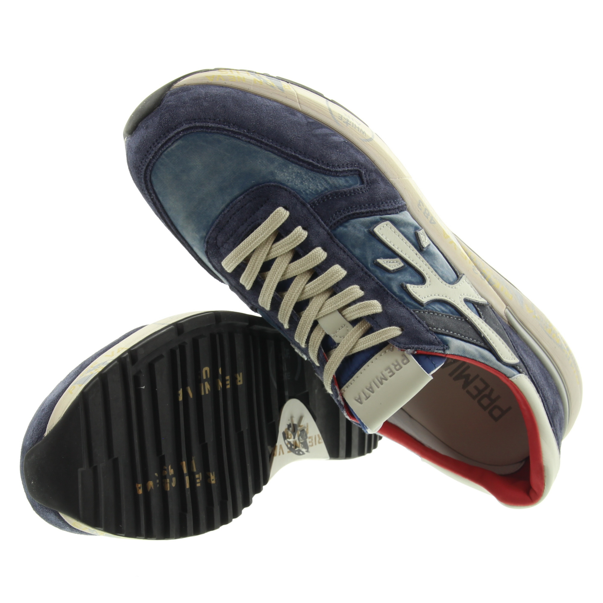Premiata Mick 8006