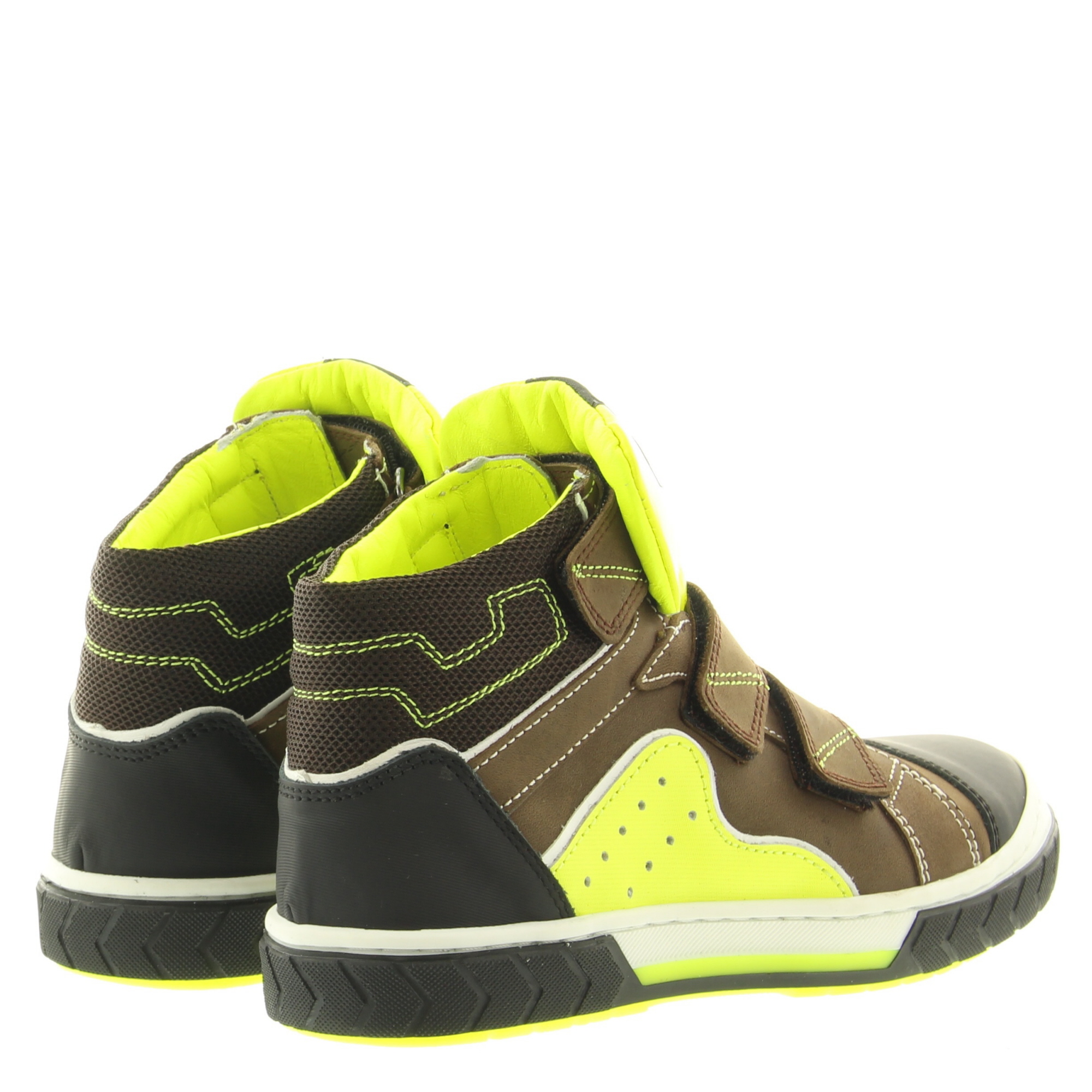 Twins Trackstyle 321835 519 Mocca Twins Trackstyle 321835 519 Mocca