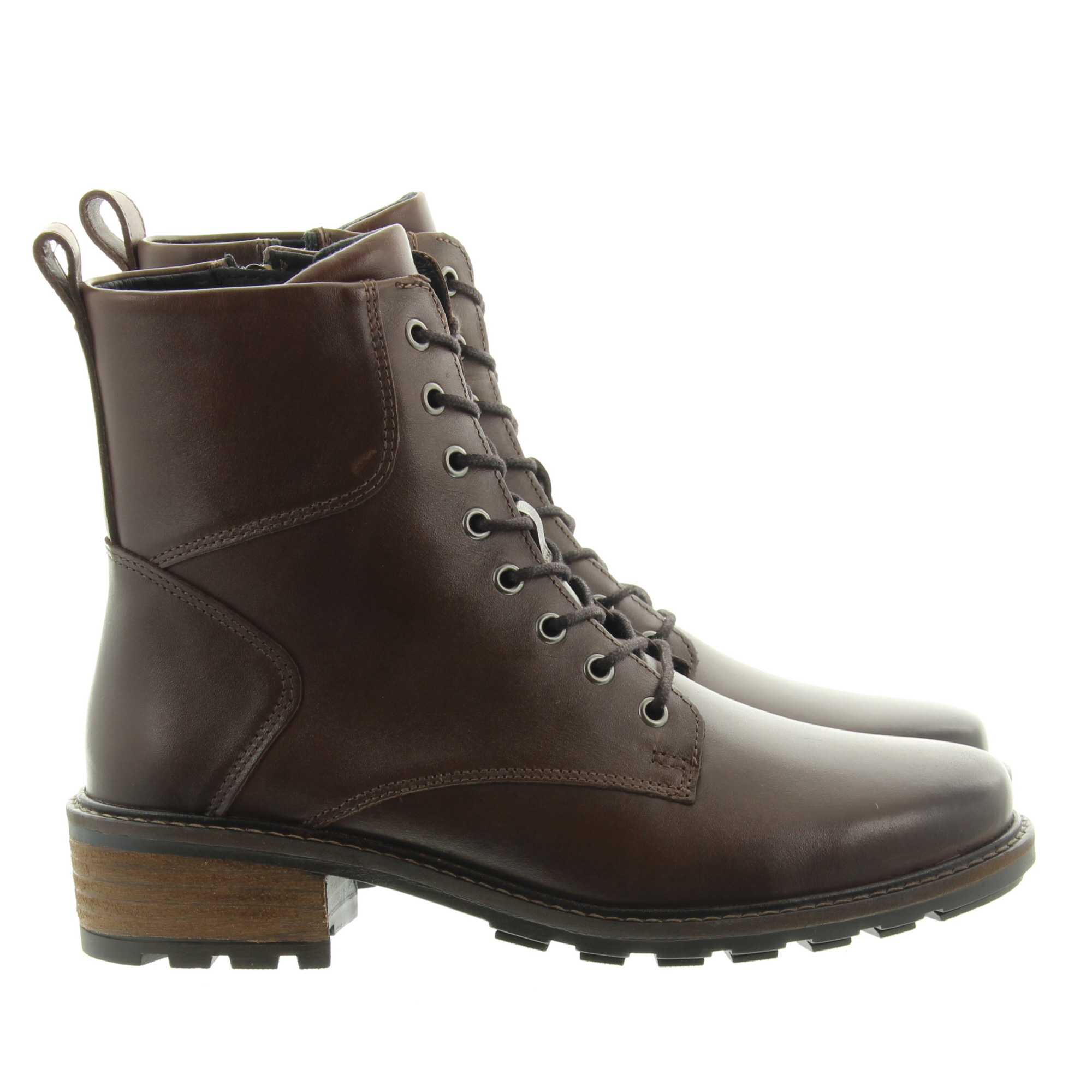 Solidus 61000 Kinga H+K 30493 Darkbrown Crust