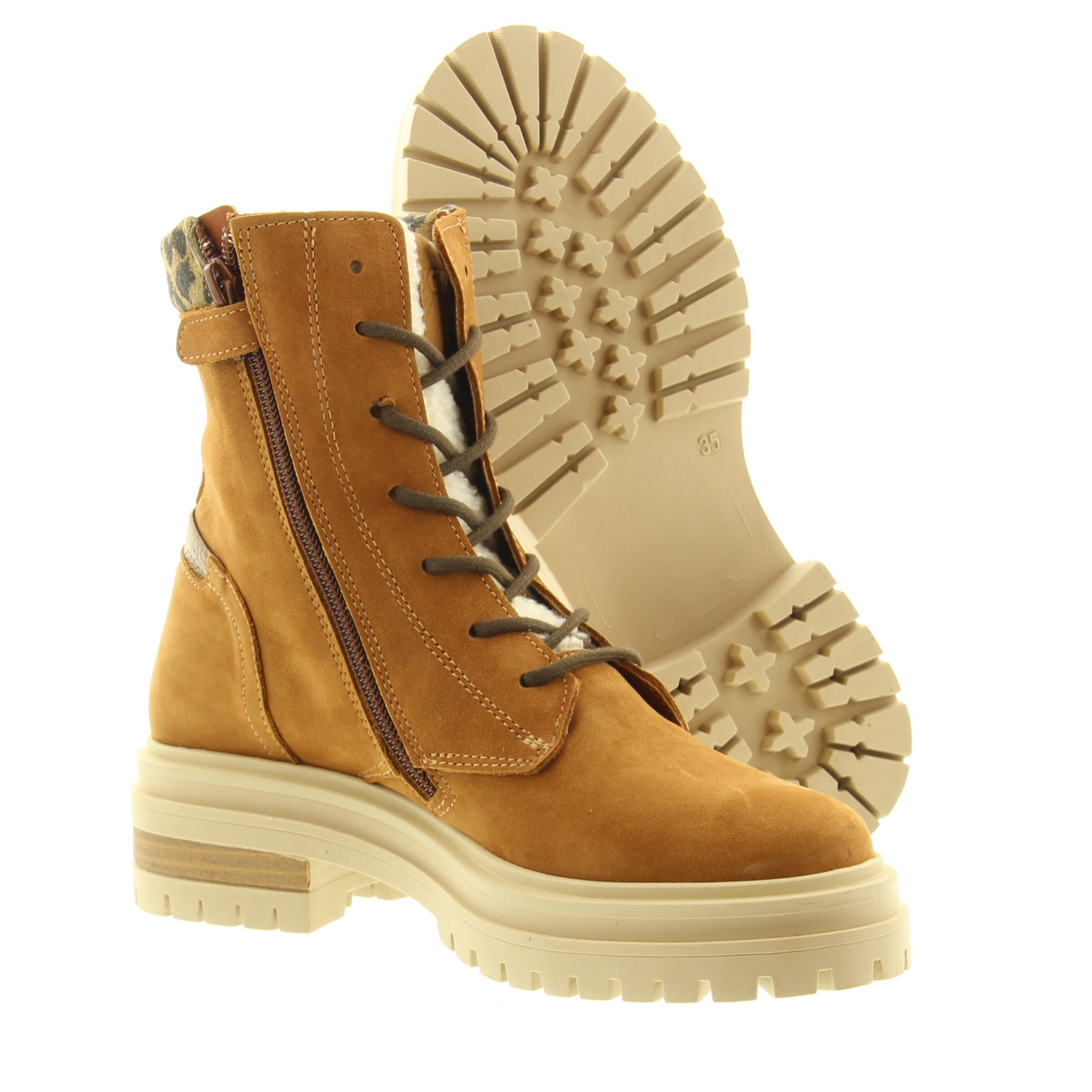 Giga G4220 A74F24 Cognac