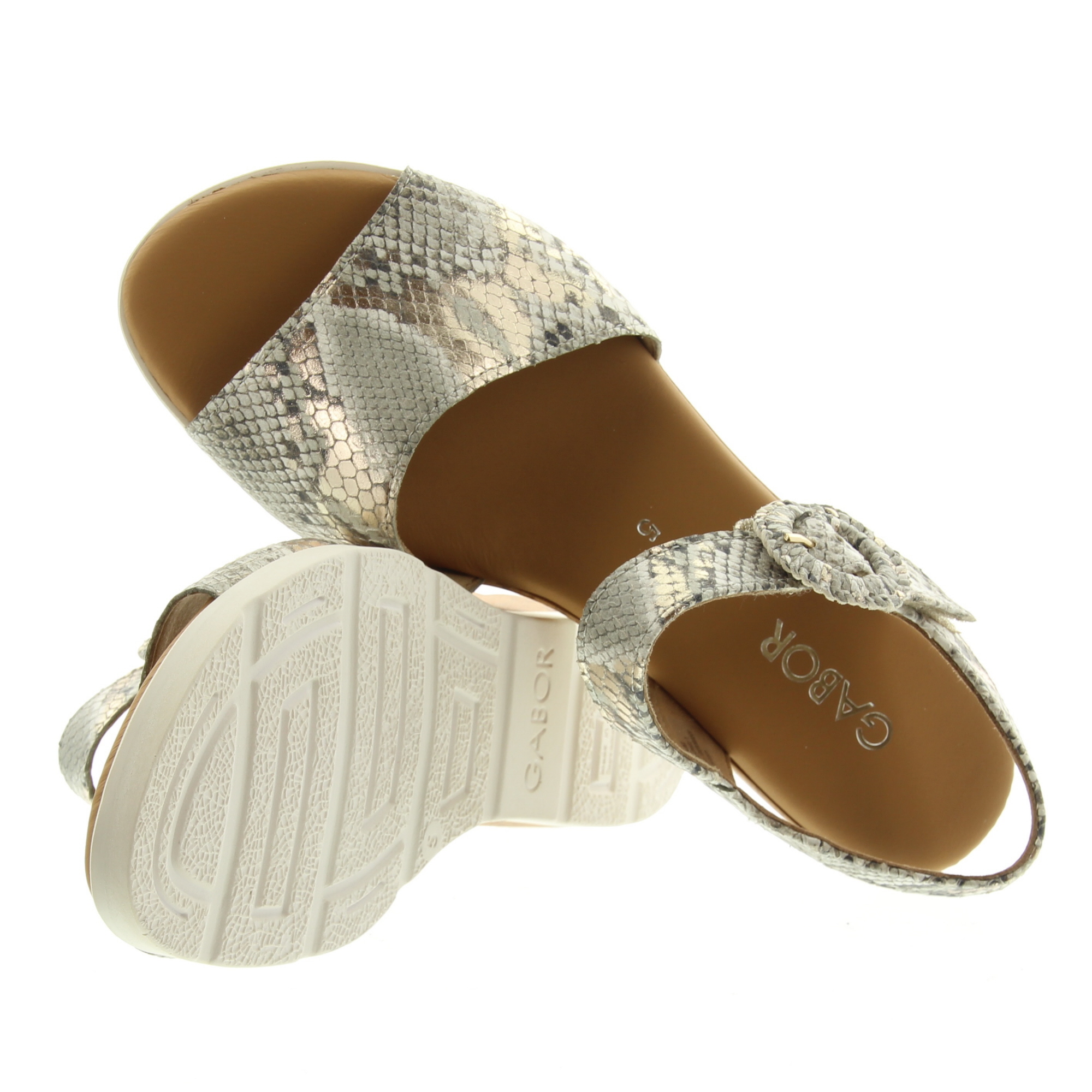 Gabor 82.760.81 Sage (S.Kork)