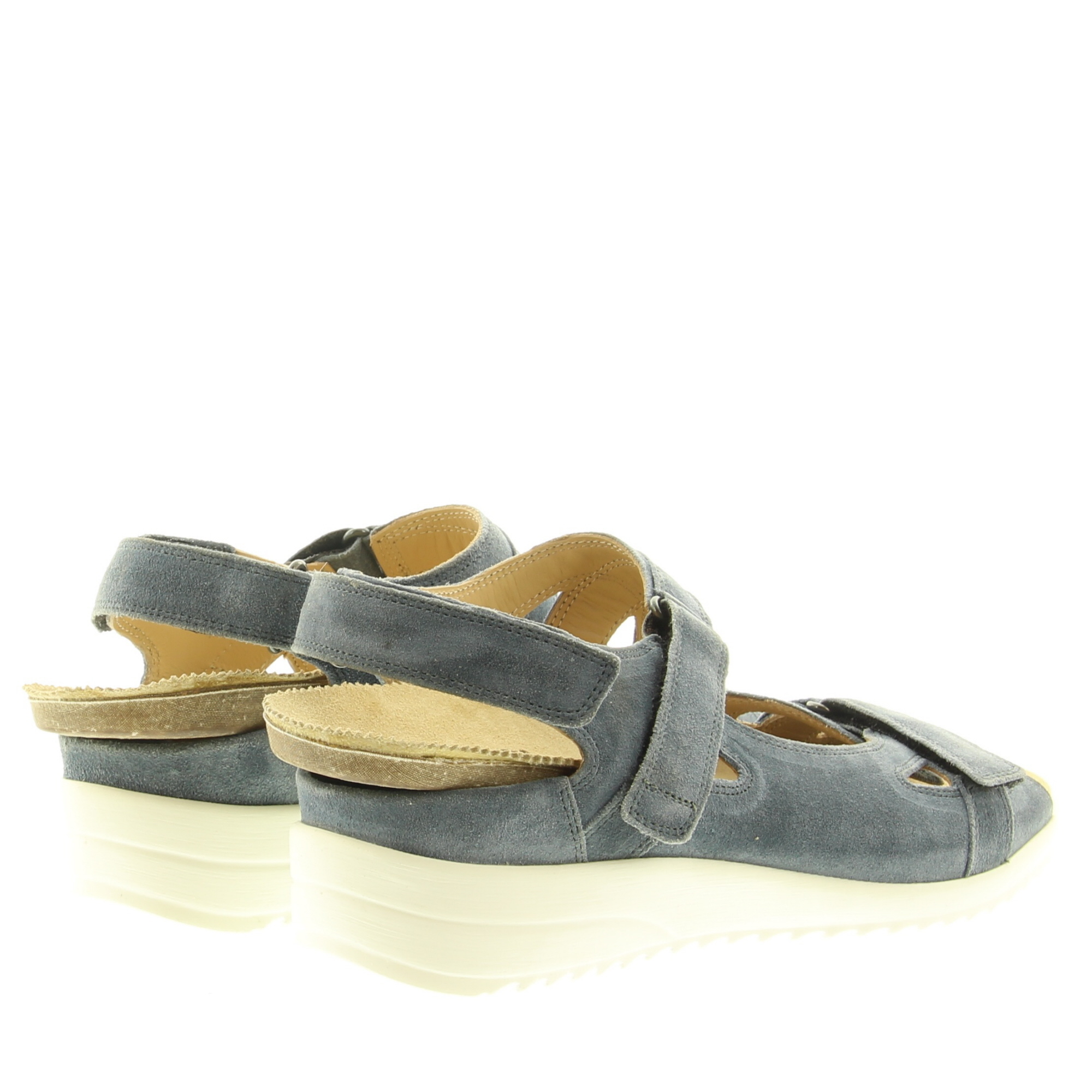Durea 7419 215 E 0864 Denim 3801