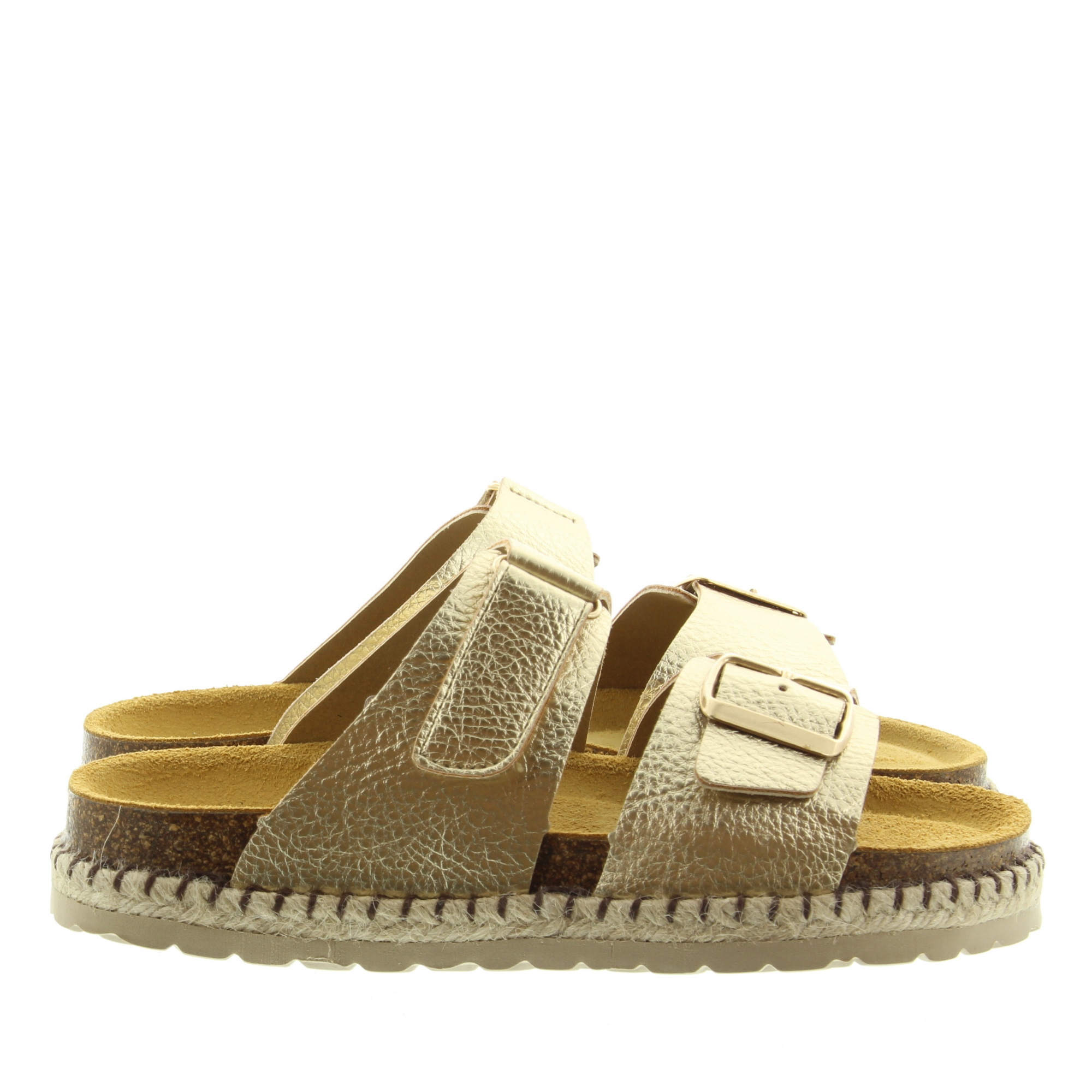 Red Rag Kids 18050 351 Gold Metallic