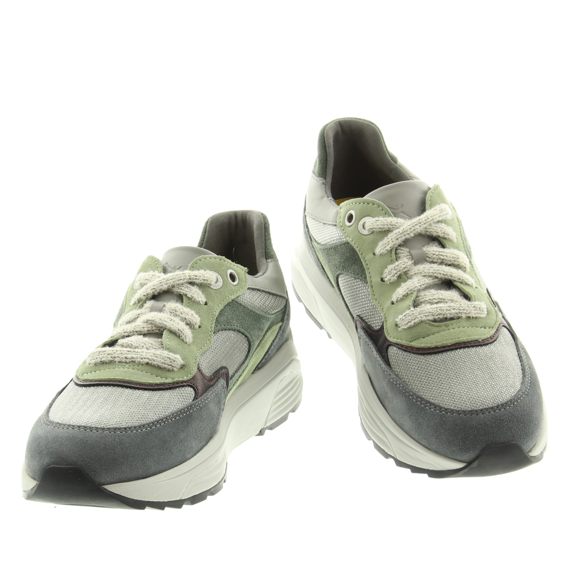 Xsensible 33002.5.896 Ponte Vecchio G Grey Combi