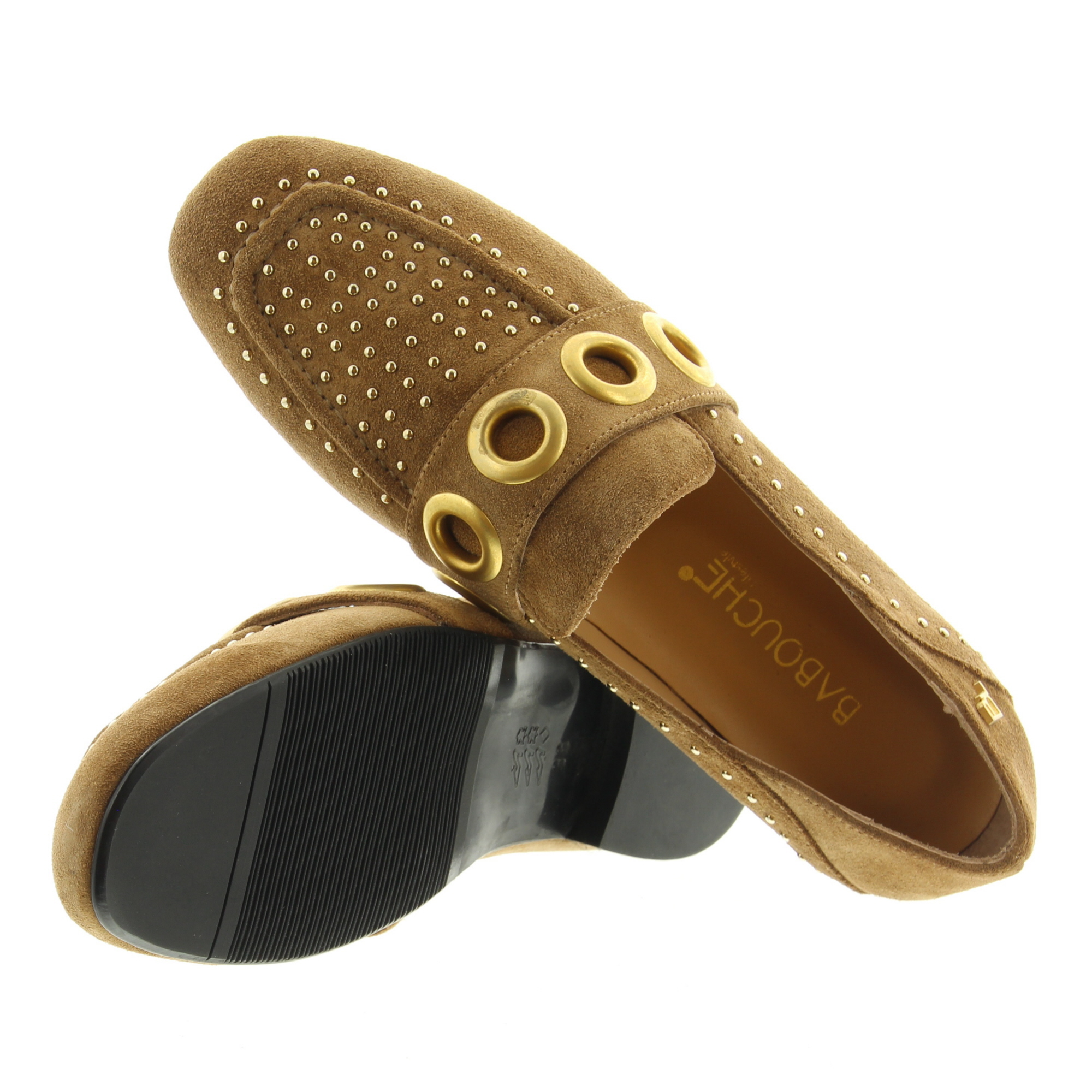 Babouche MG-Shelly-2 5 Sugaro