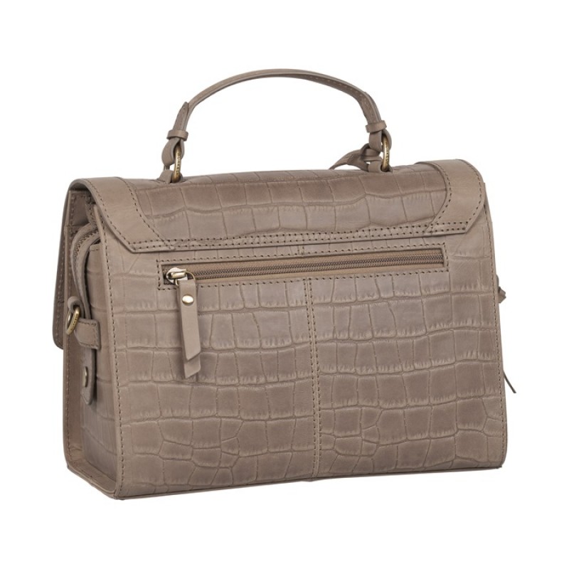 Burkely 1000124 Citybag 29.25 Taupe
