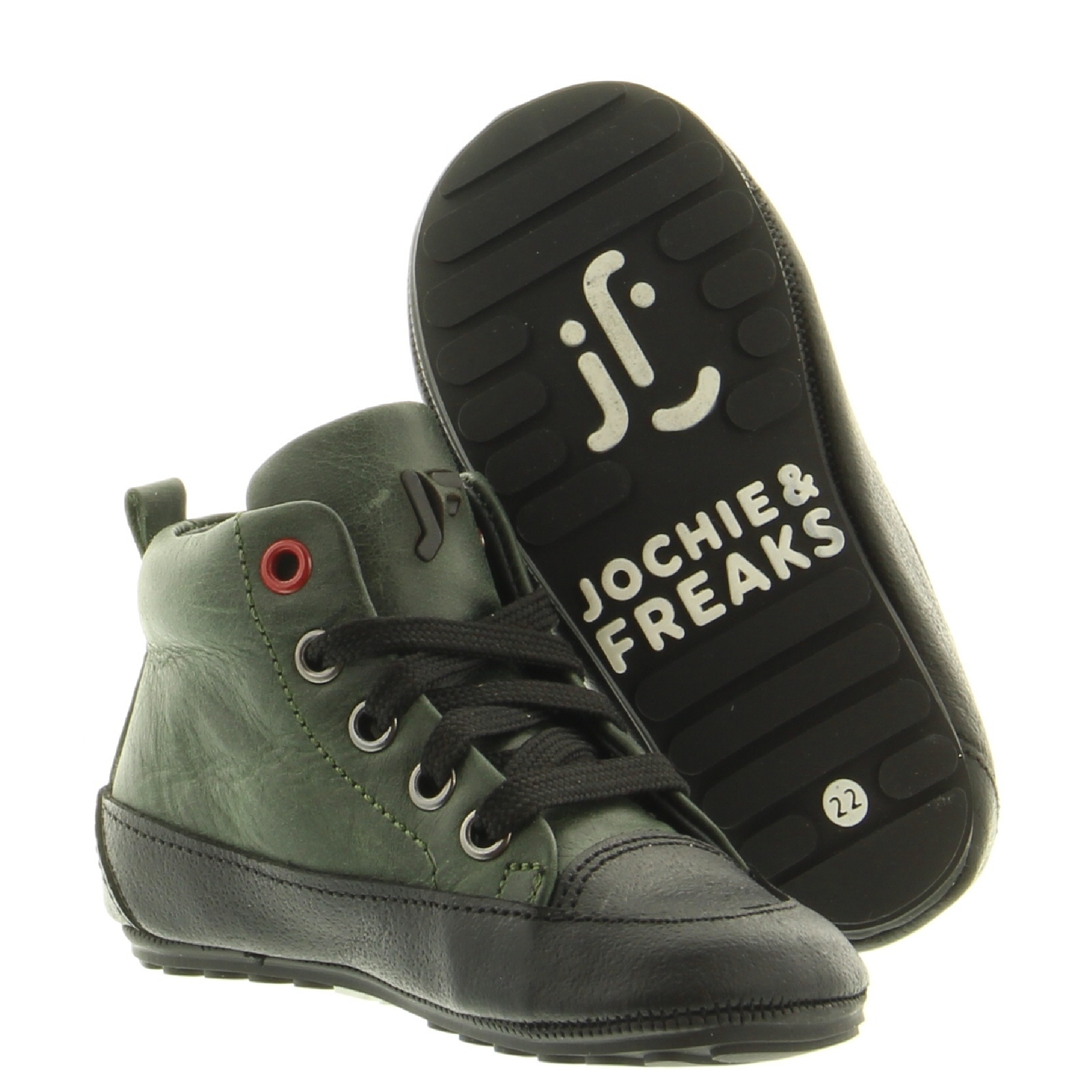 Freaks Jochie 20050 680 Army