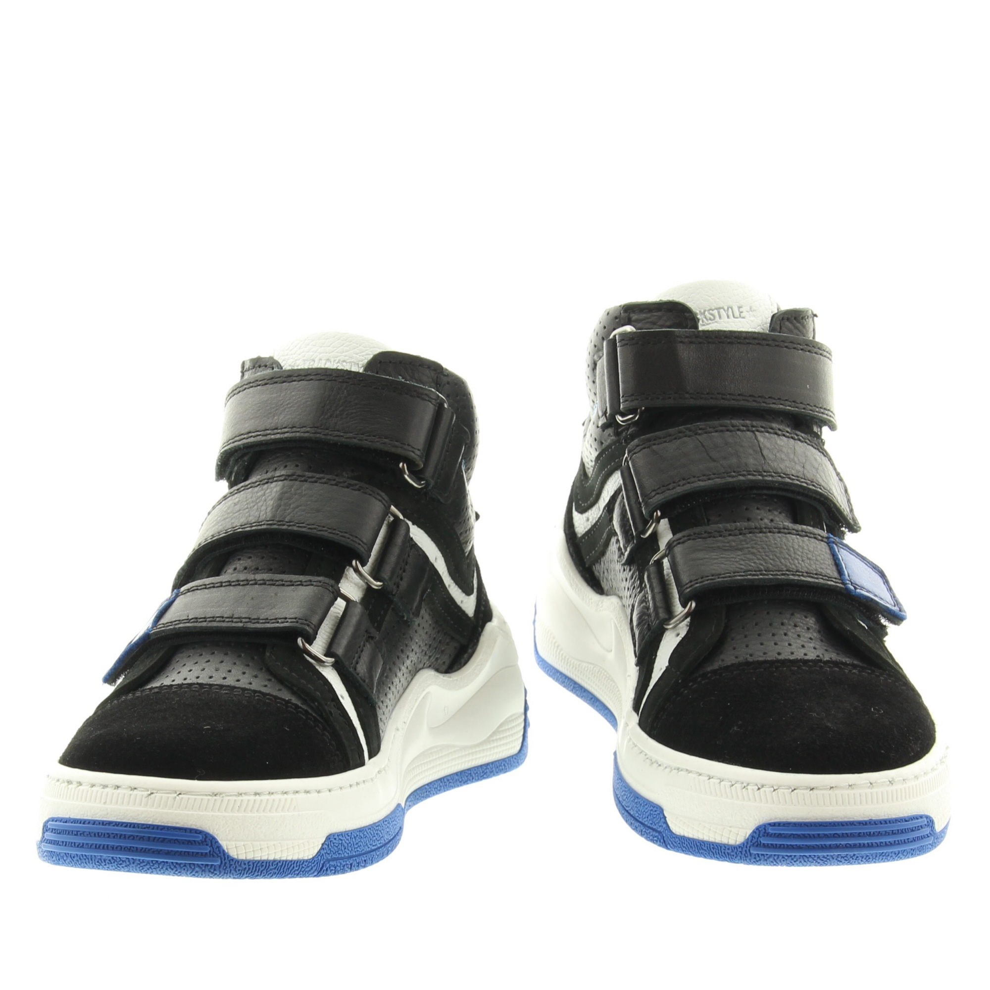 Twins Trackstyle 325821 W3.5 Bas Braaf 189 Black