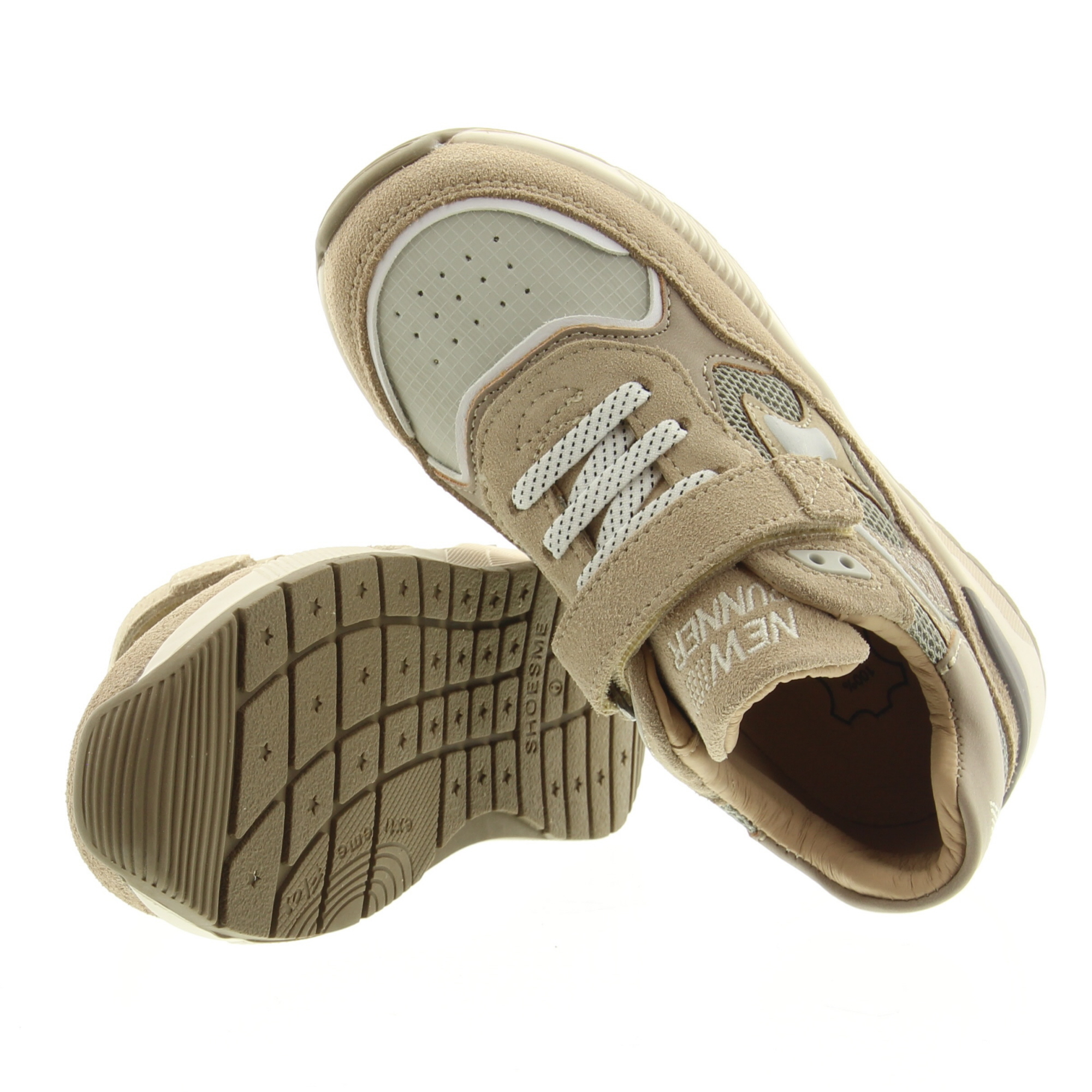 ShoesMe ST25S006-E Beige