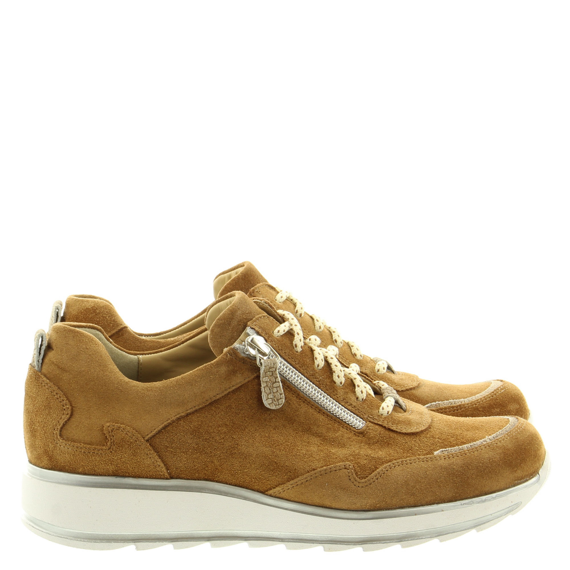 Durea 6246 688 K 9009 Cognac - Maat: EU 37 | UK 4
