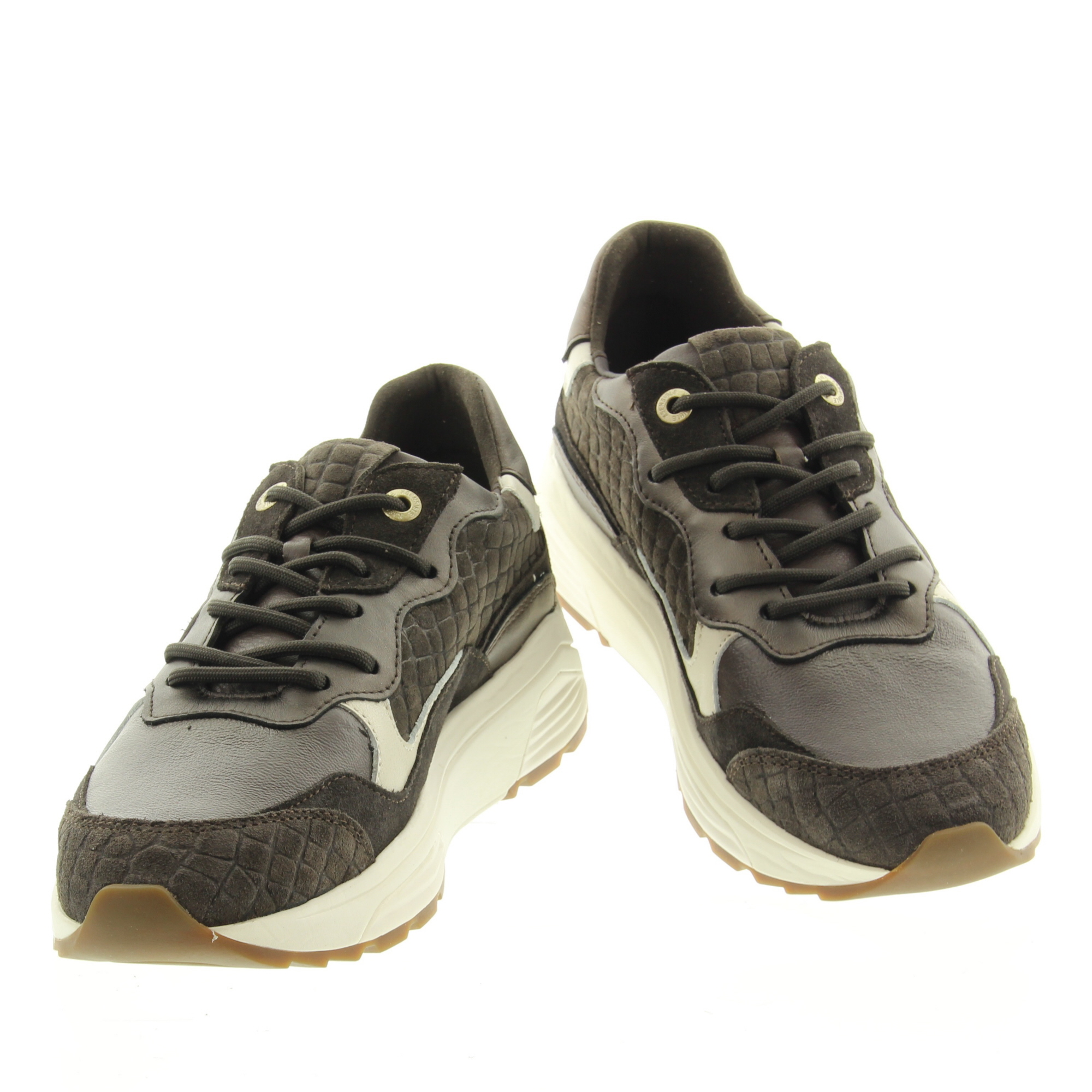 Xsensible 33011.3.383 Rainbow GX Dark Brown Fantasy