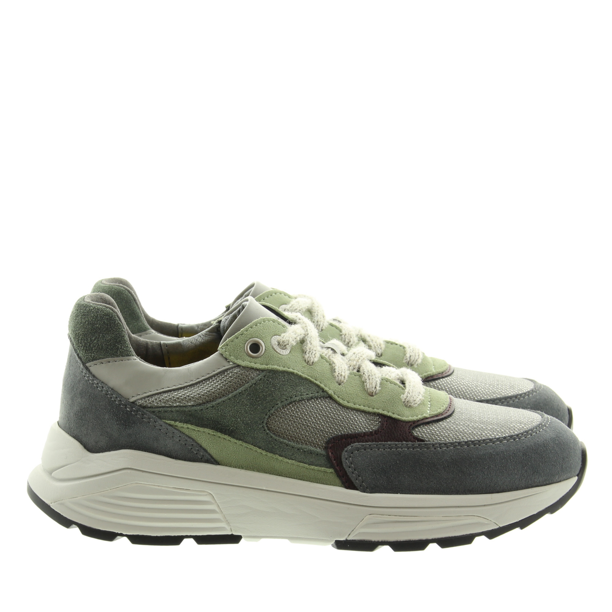 Xsensible 33002.5.896 Ponte Vecchio G Grey Combi