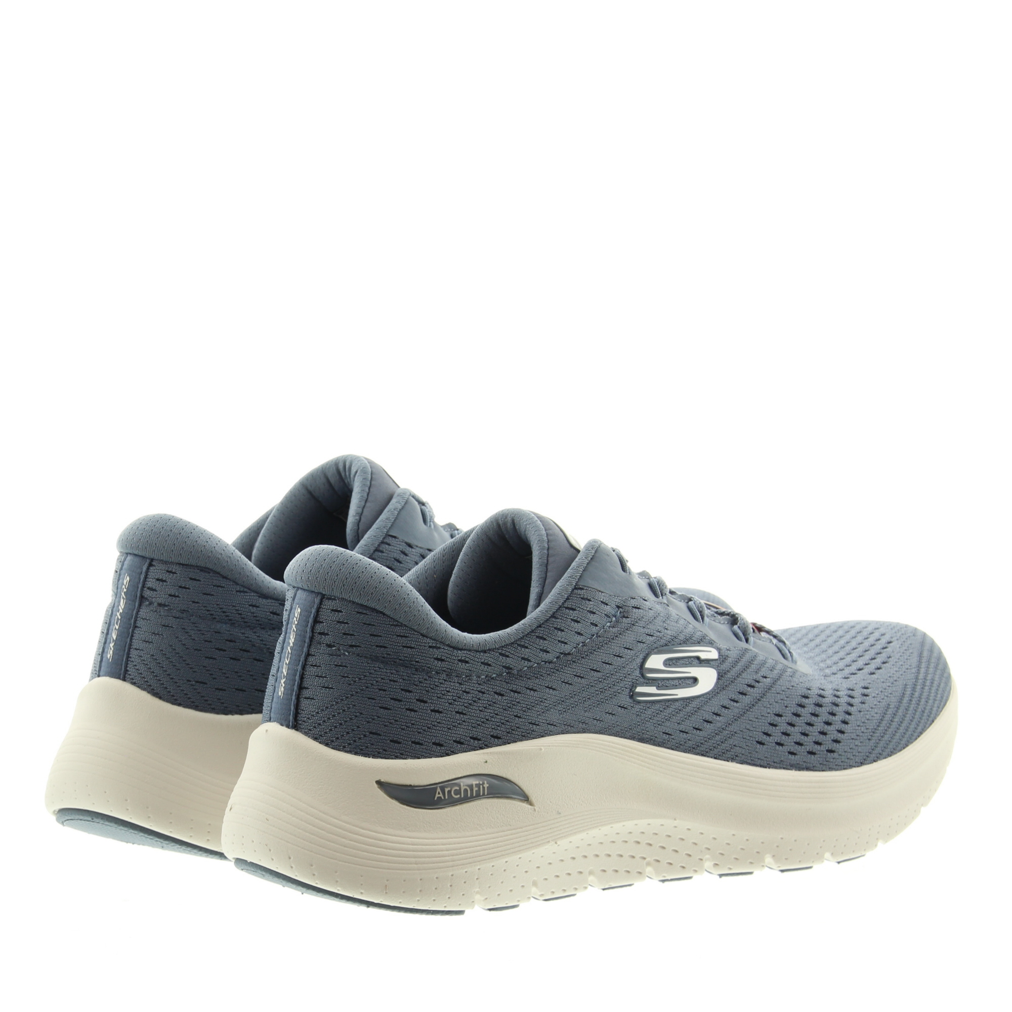 Skechers 150051 Arch Fit 2.0 SLT Jeans Big League